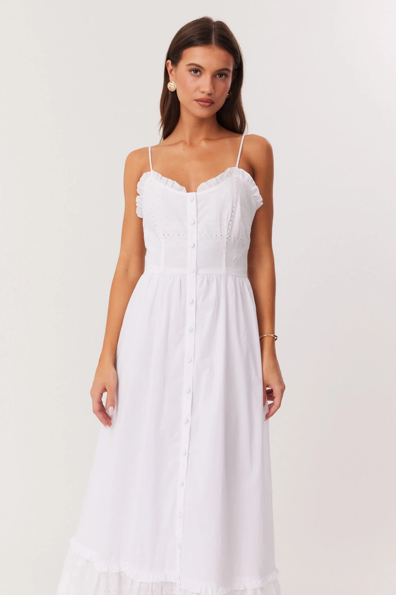 ASTRID MAXI DRESS - Image 5