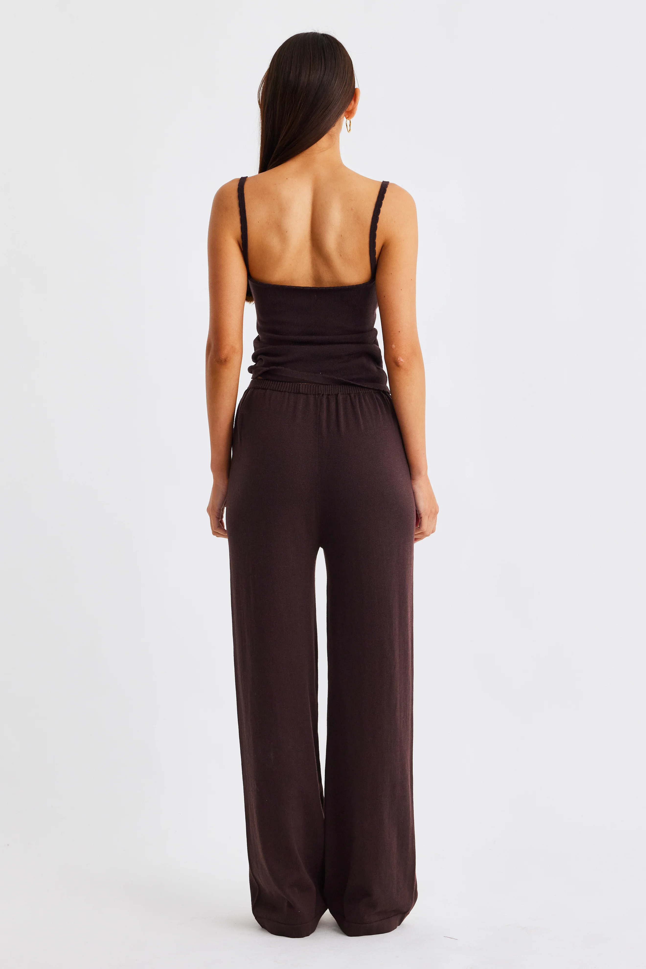 AUGUST BUTTON PANTS - Image 3