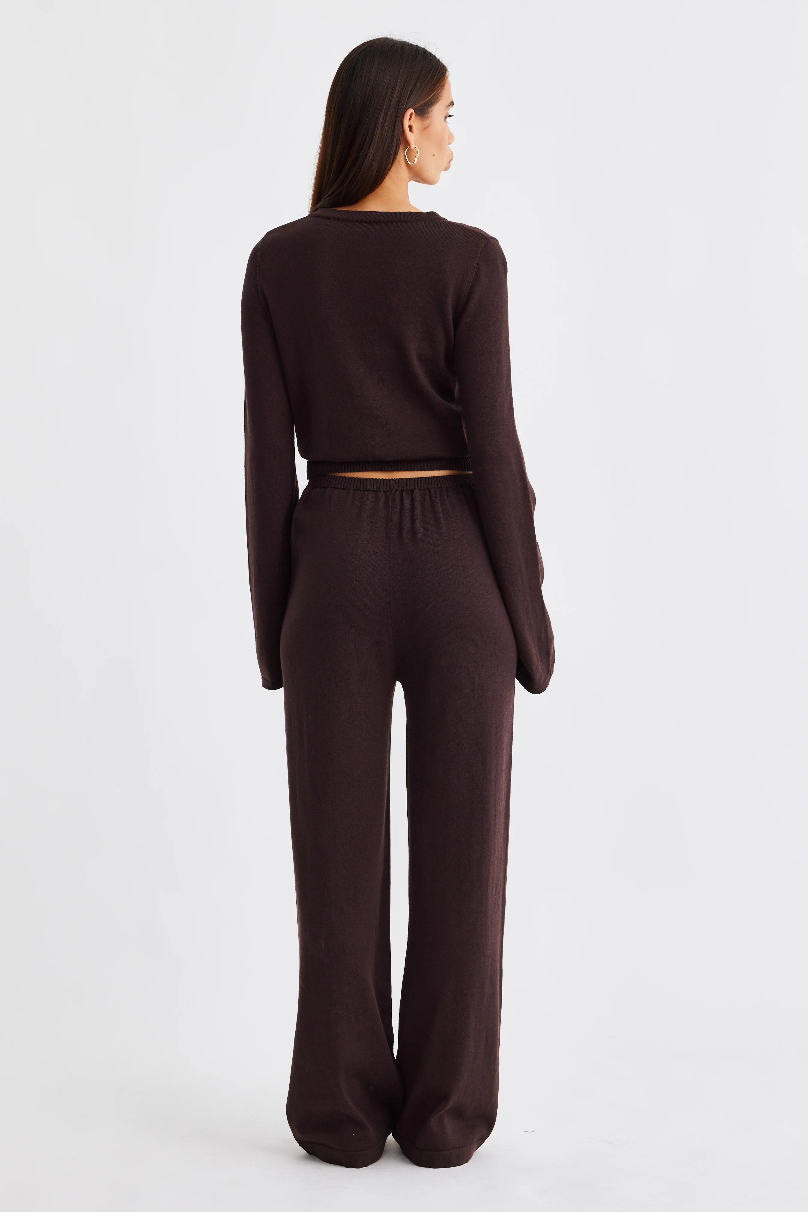 AUGUST BUTTON PANTS - Image 5