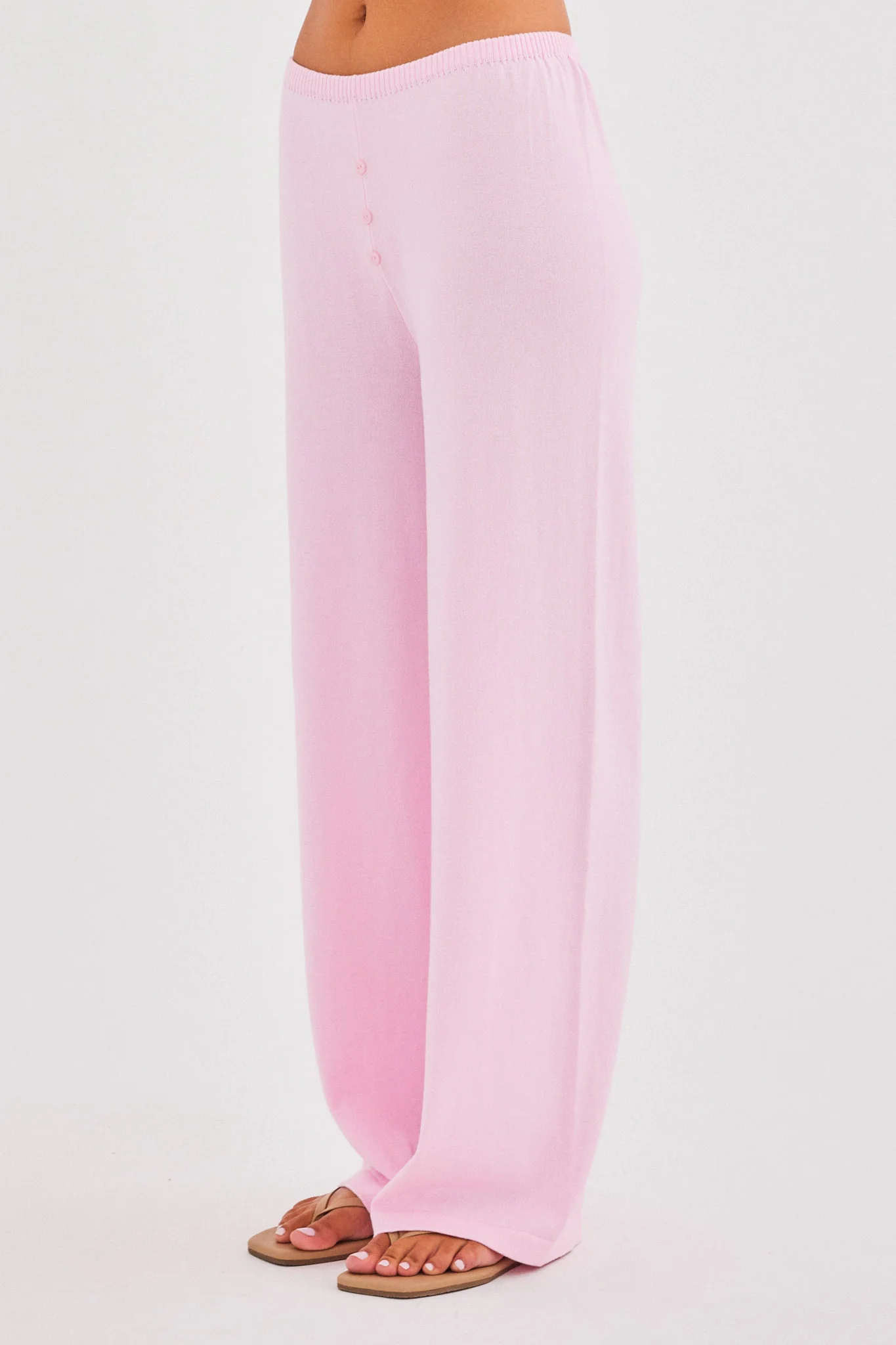 AUGUST BUTTON PANTS - Image 4