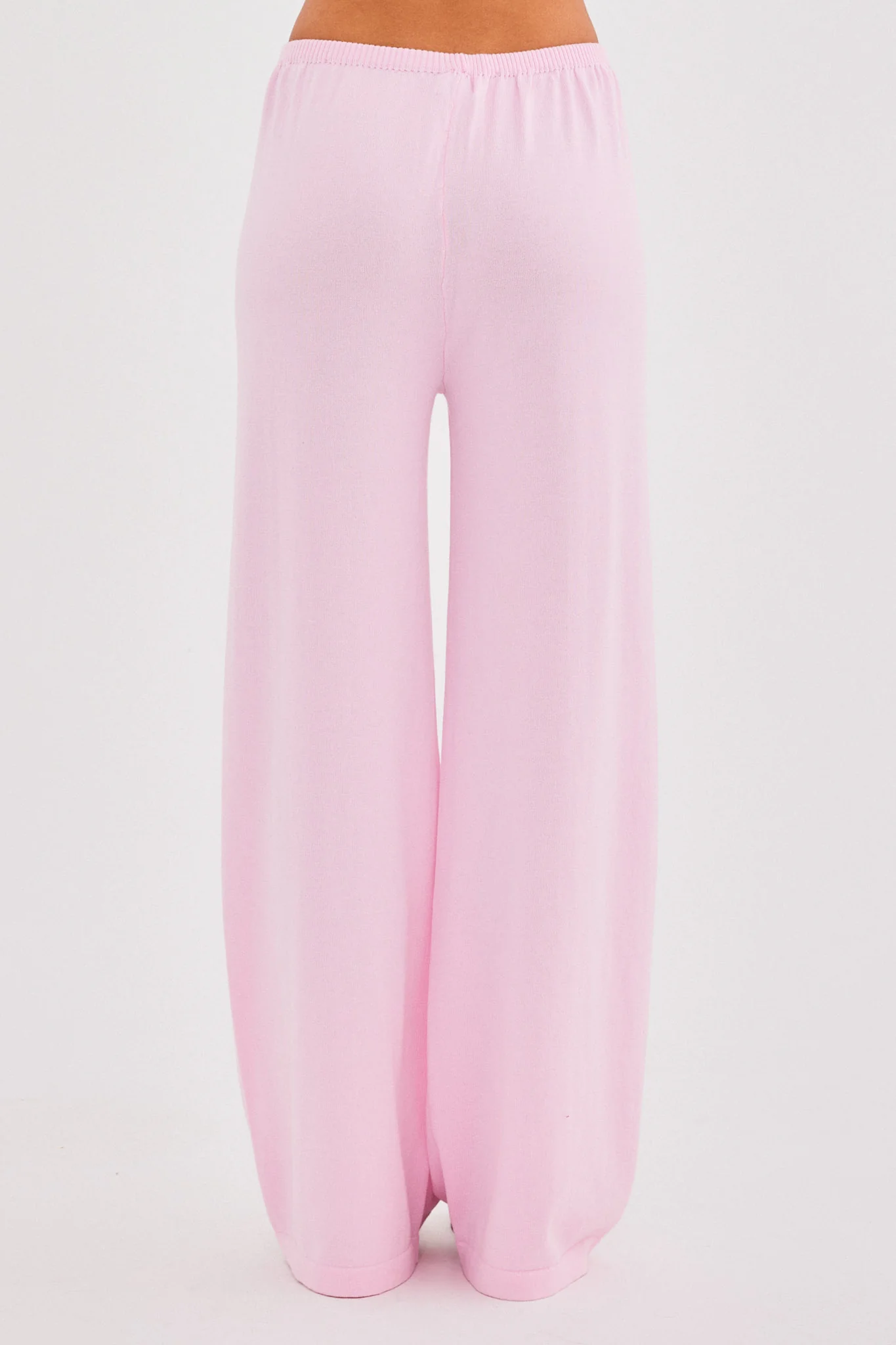 AUGUST BUTTON PANTS - Image 5