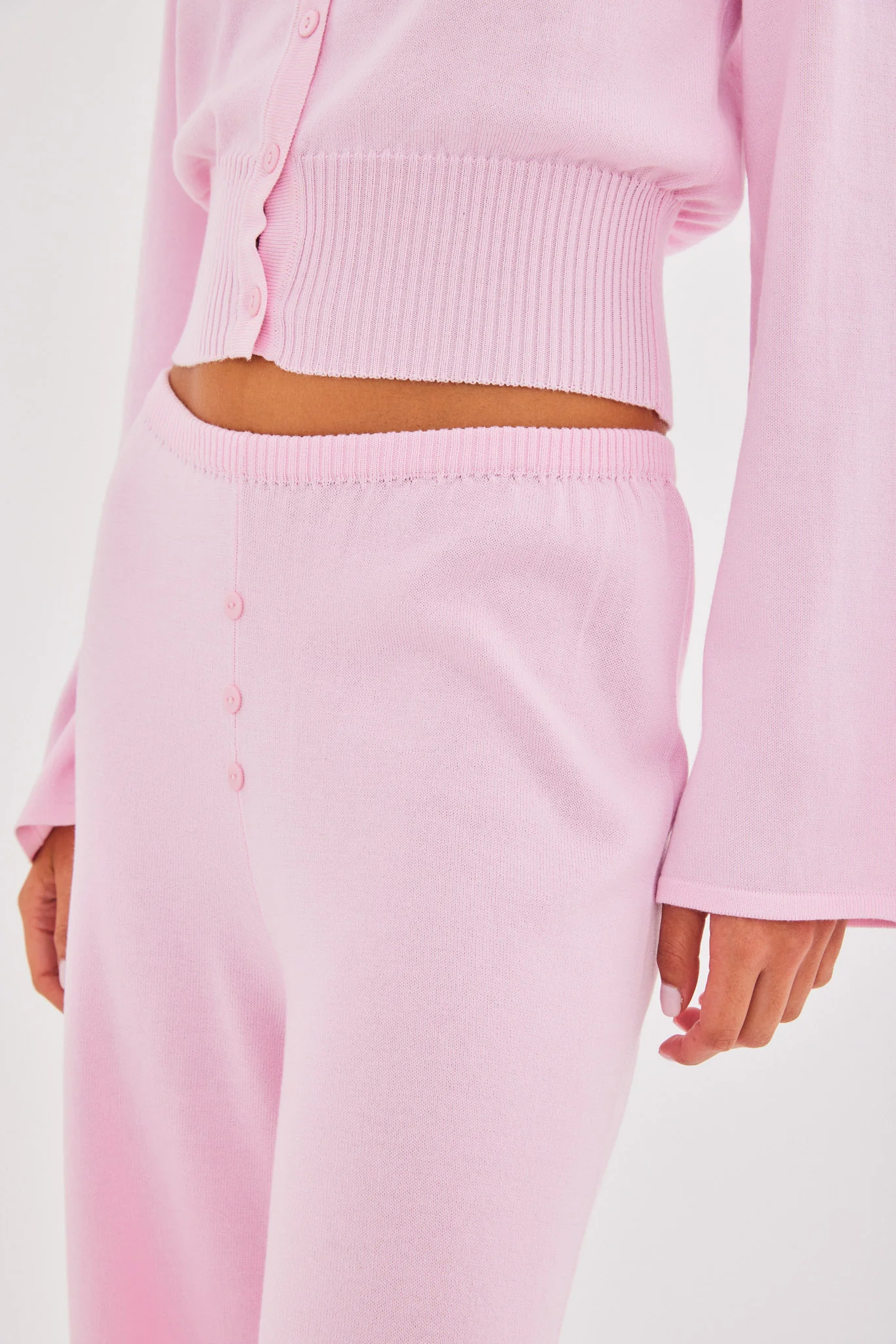 AUGUST BUTTON PANTS - Image 6