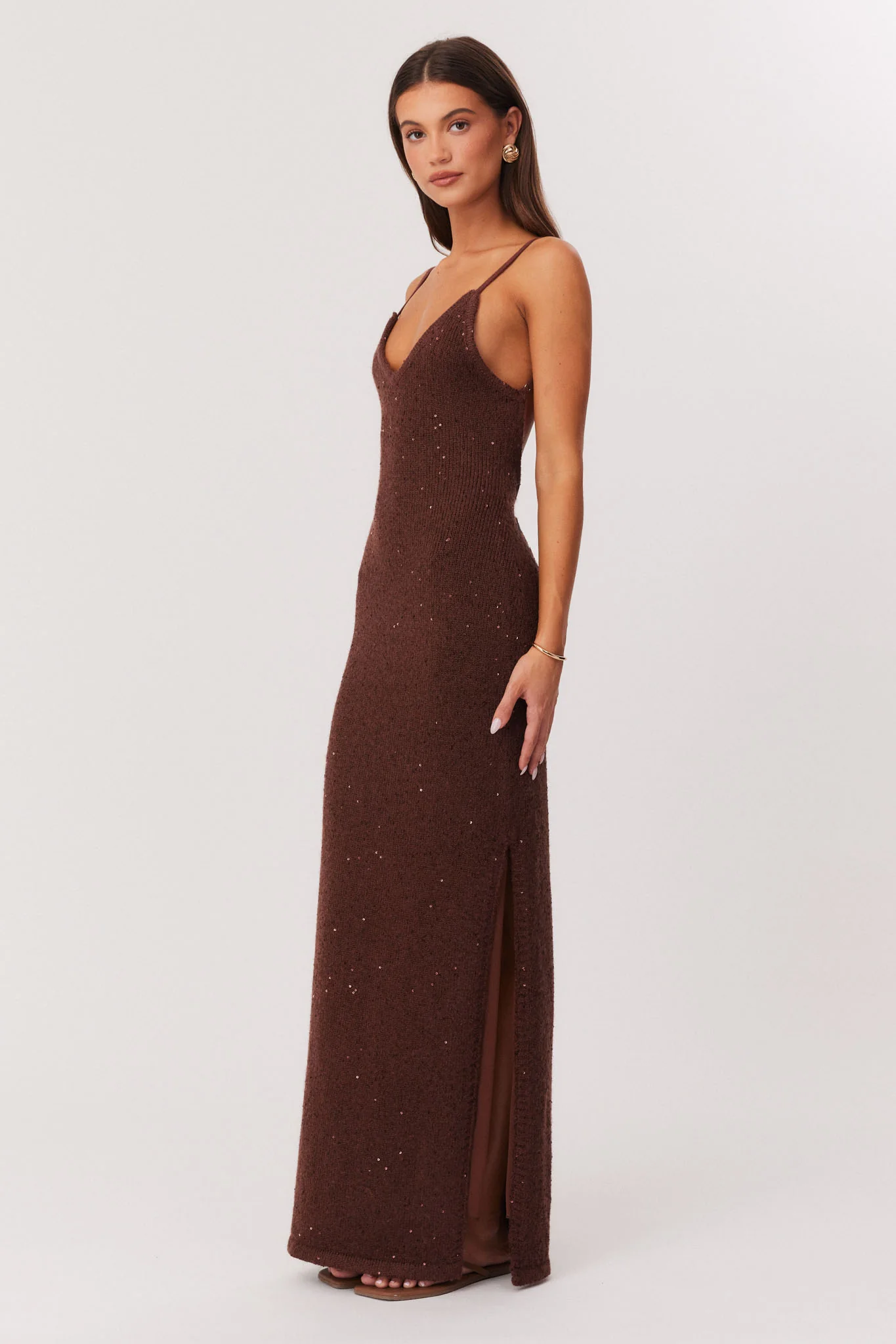 AZRENE MAXI DRESS - Image 4