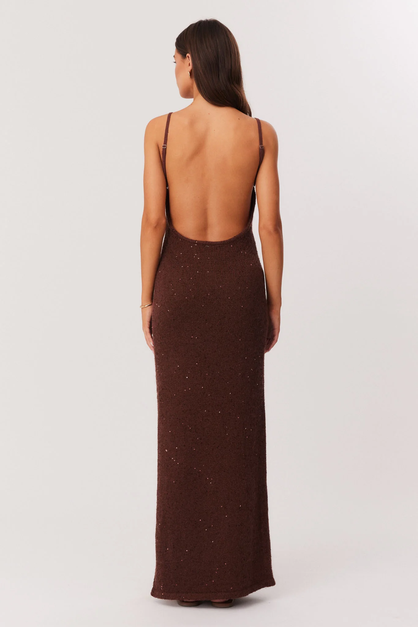 AZRENE MAXI DRESS - Image 5