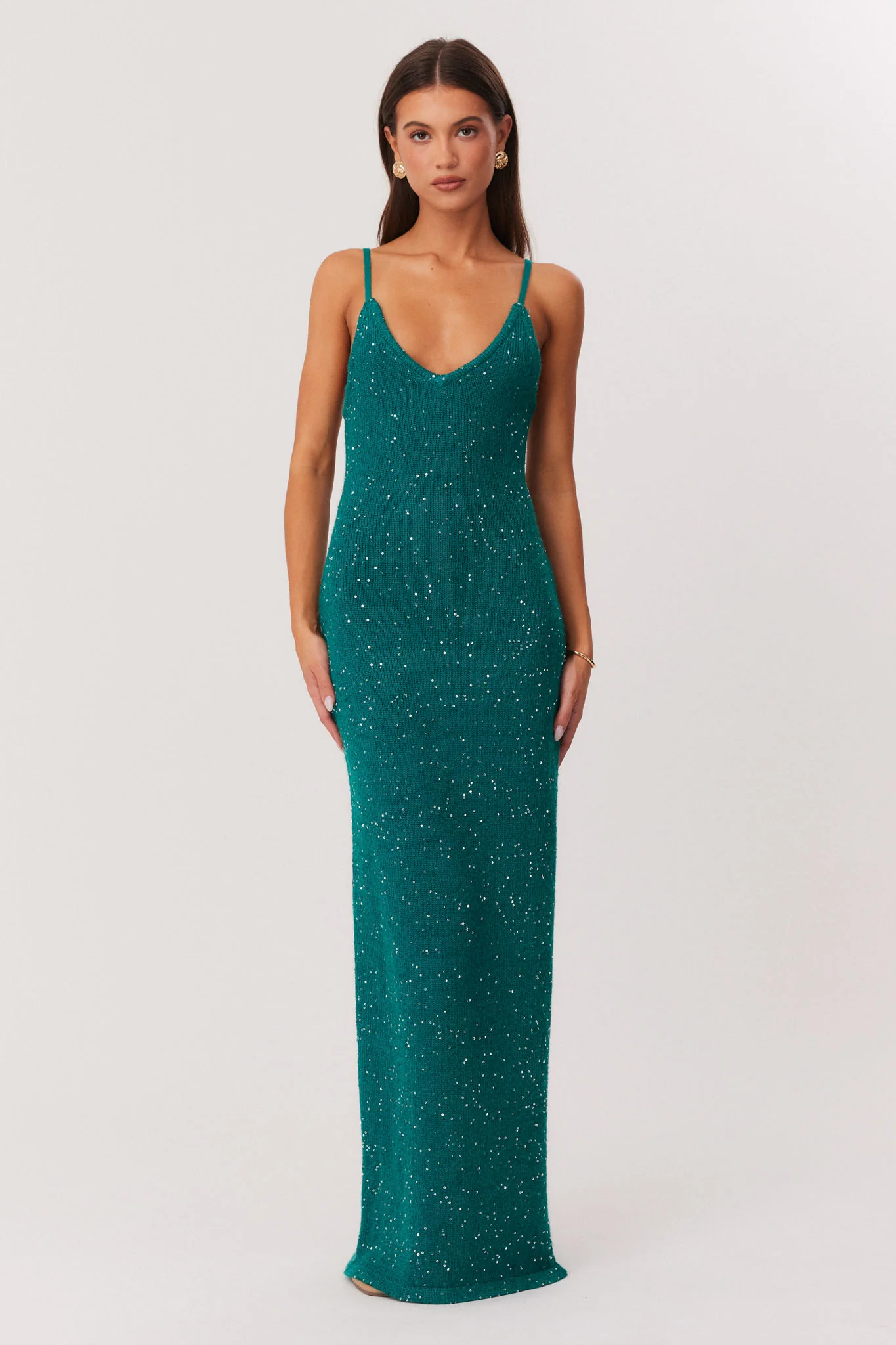 AZRENE MAXI DRESS - Image 3