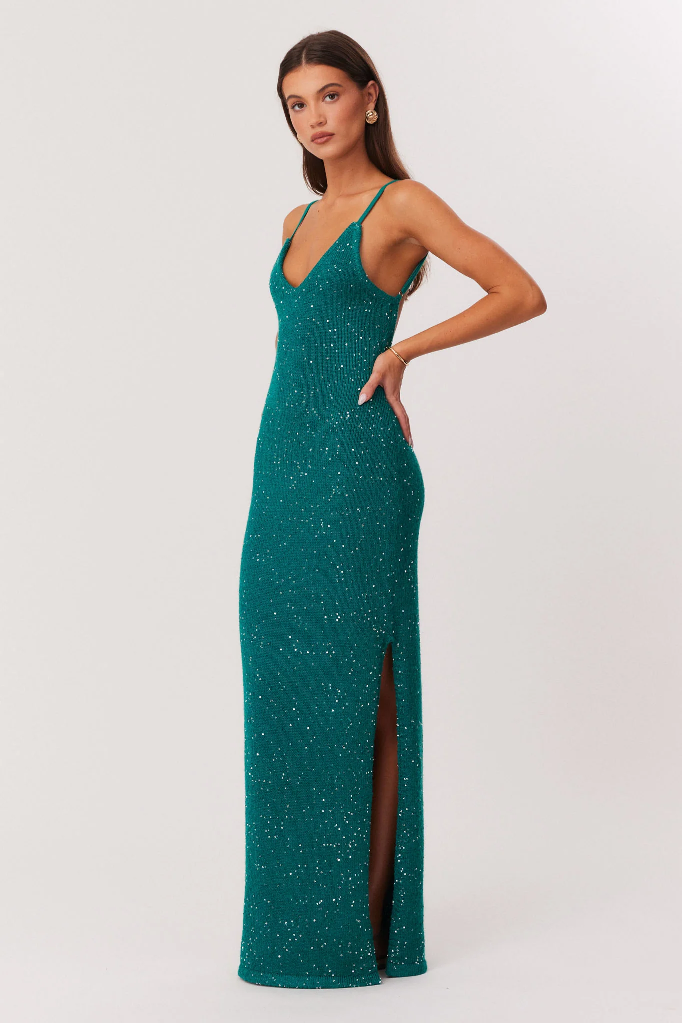 AZRENE MAXI DRESS - Image 4