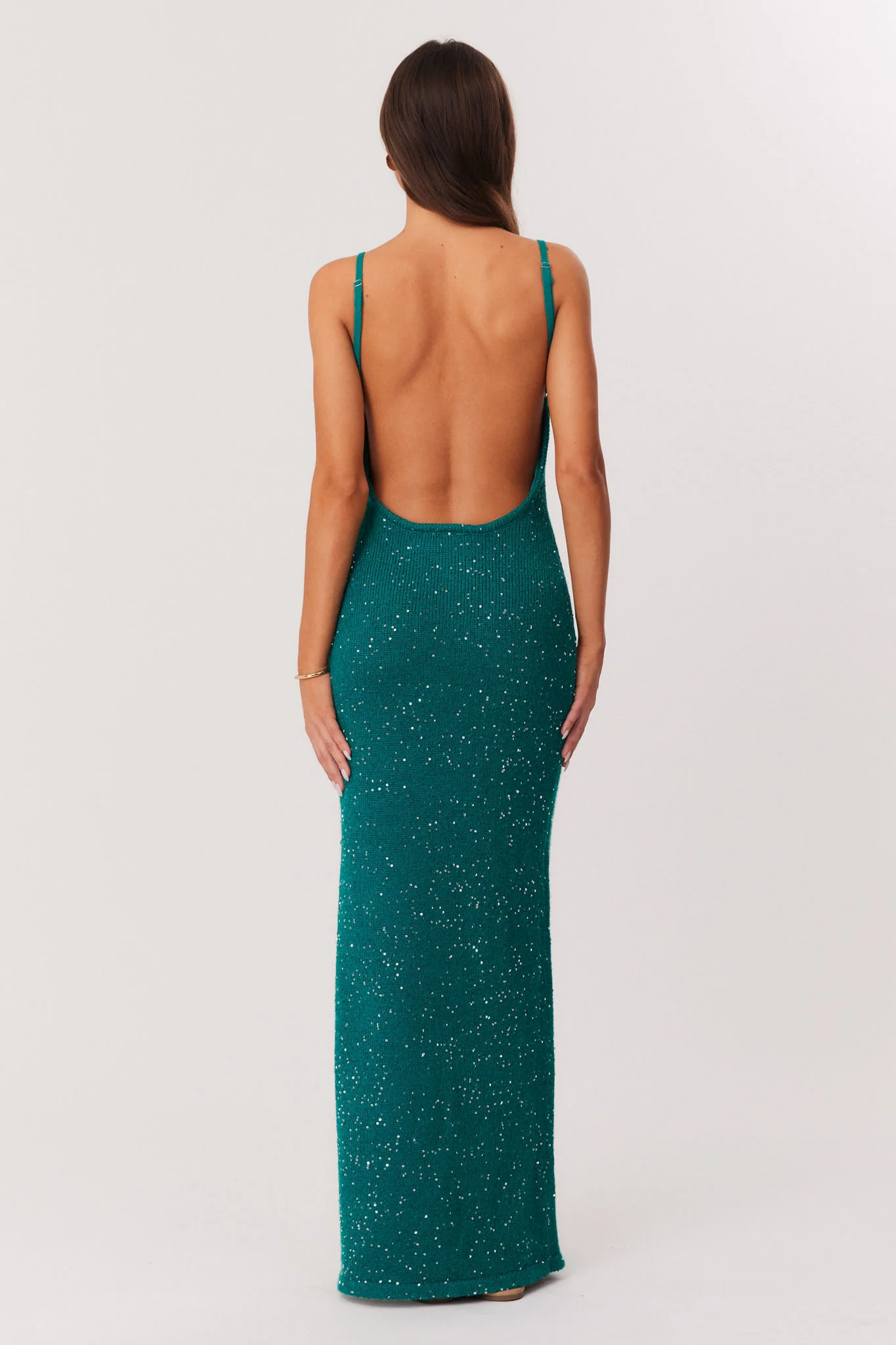 AZRENE MAXI DRESS - Image 6