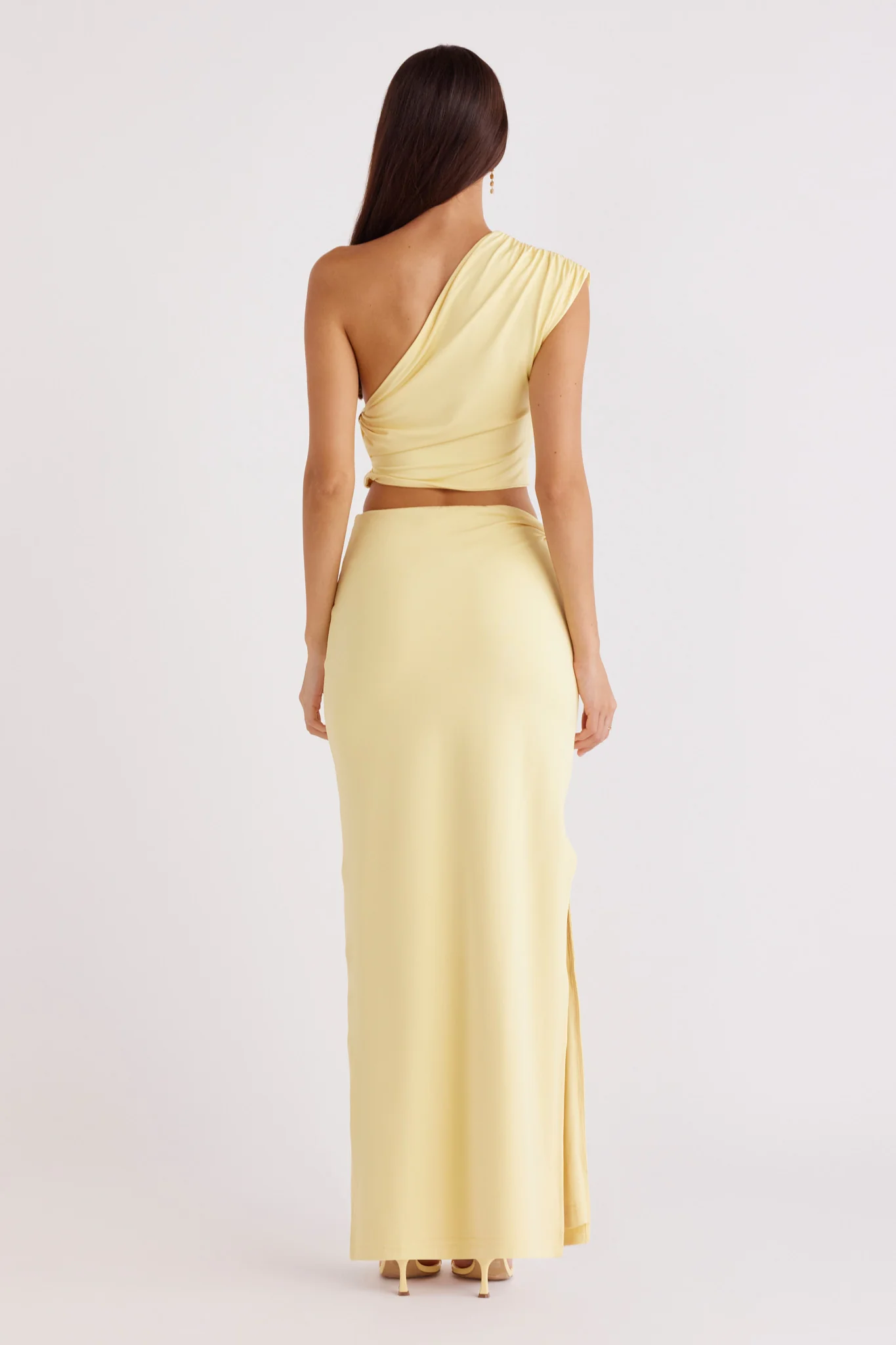 BAYLEE MAXI SKIRT - Image 5