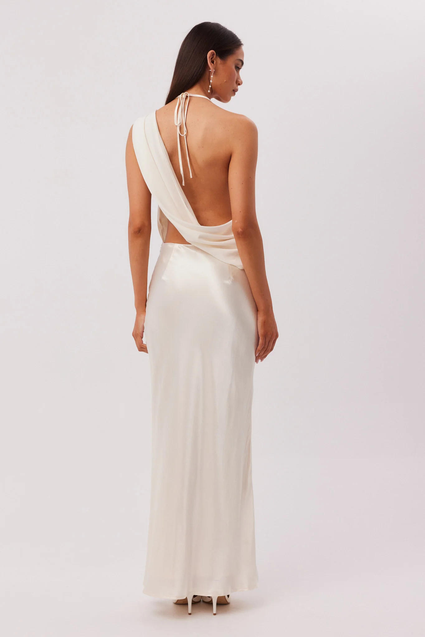 BEE MAXI DRESS - Image 5