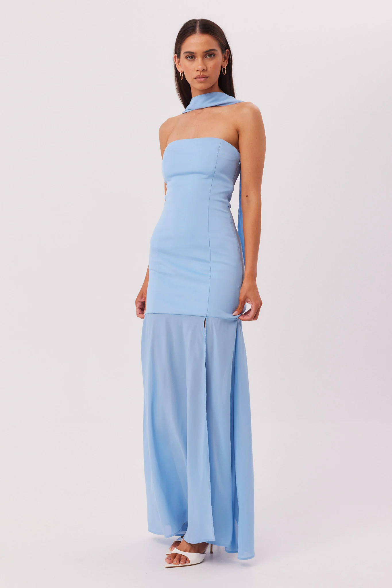BOWIE MAXI DRESS - Image 2