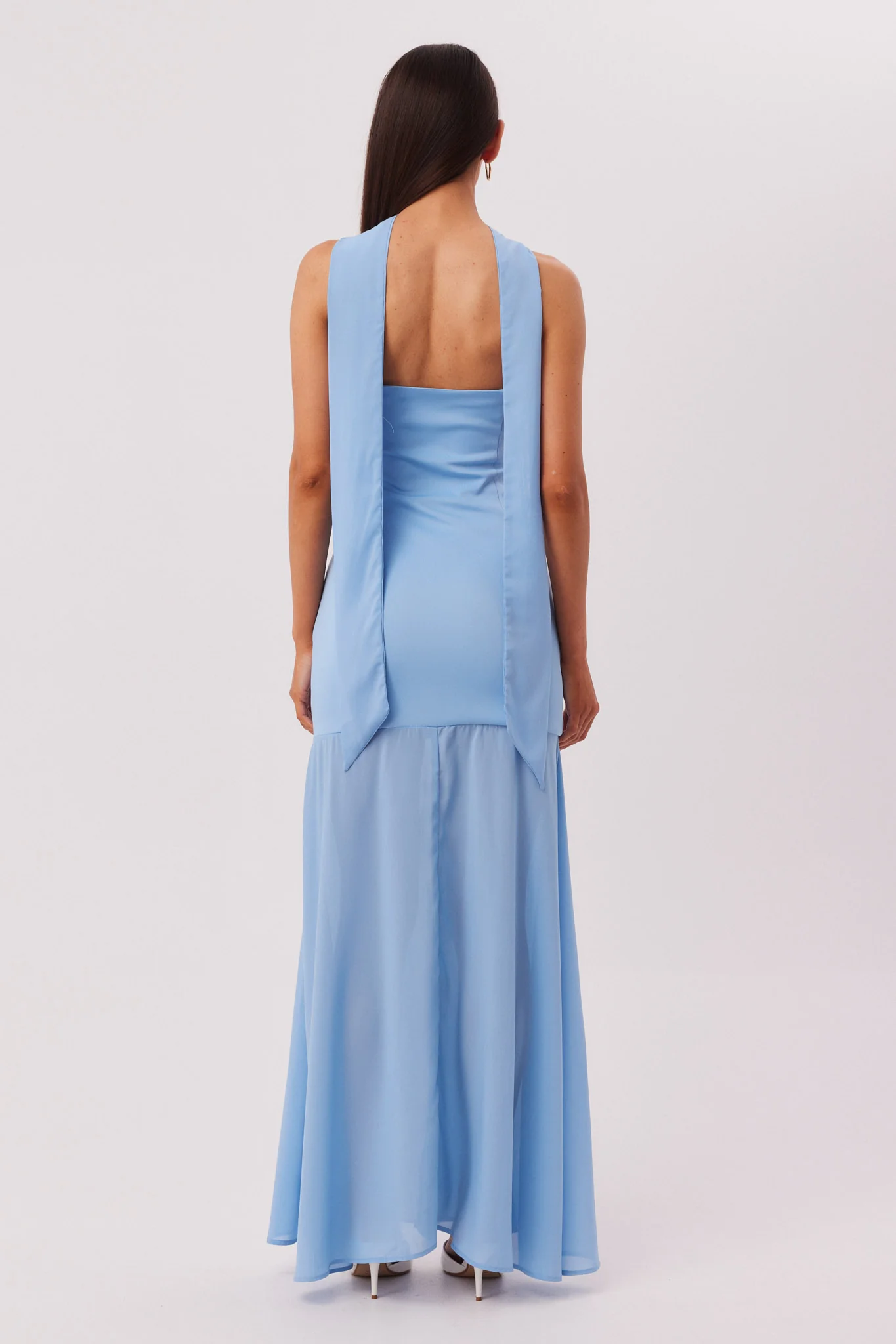 BOWIE MAXI DRESS - Image 5