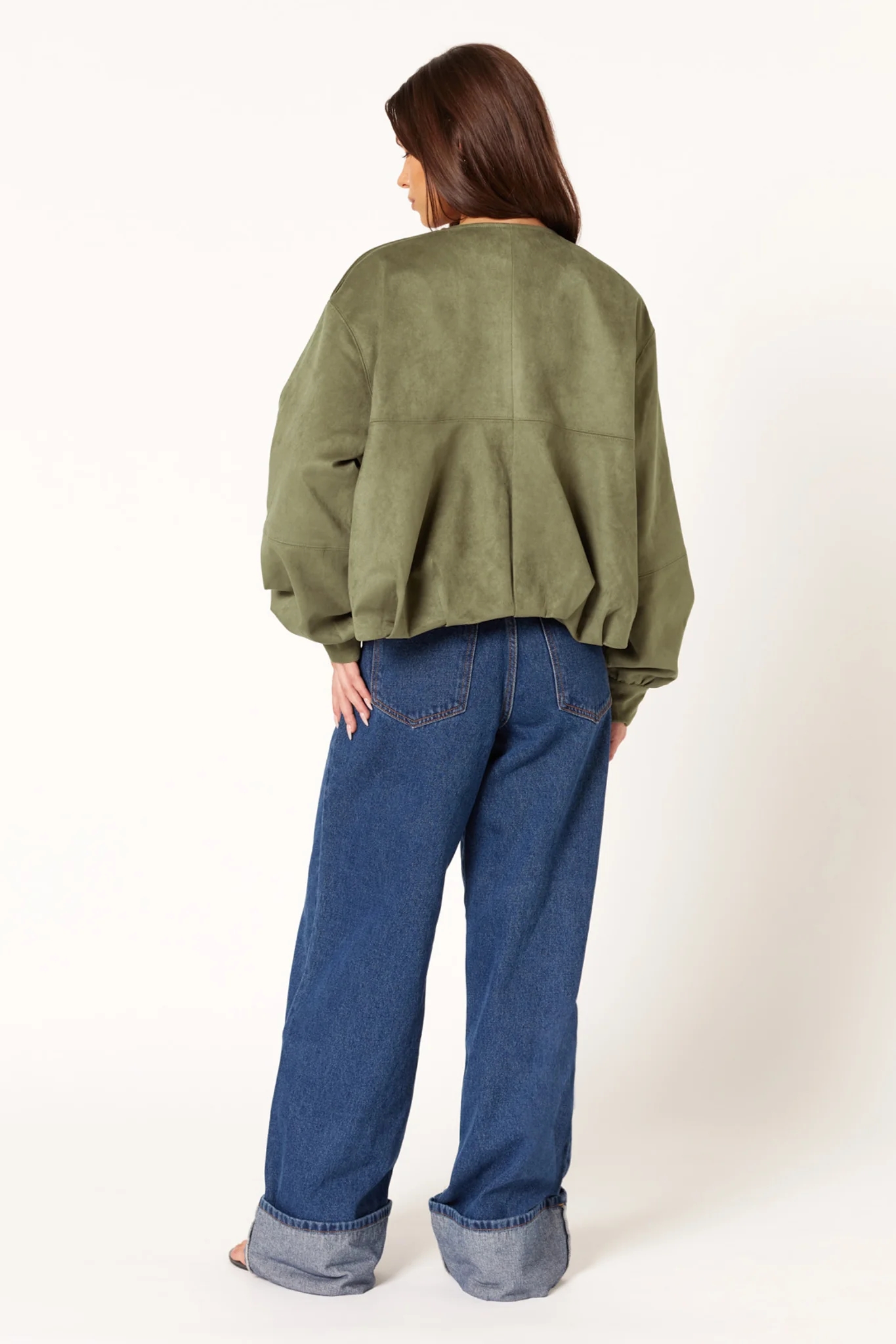 BRAY JACKET - Image 4