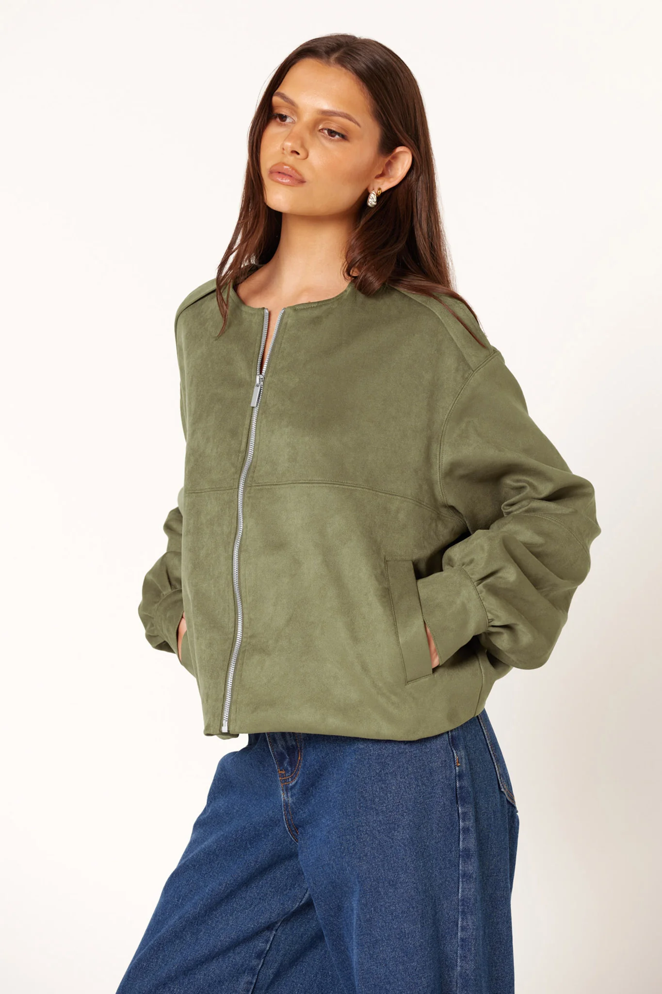 BRAY JACKET - Image 5