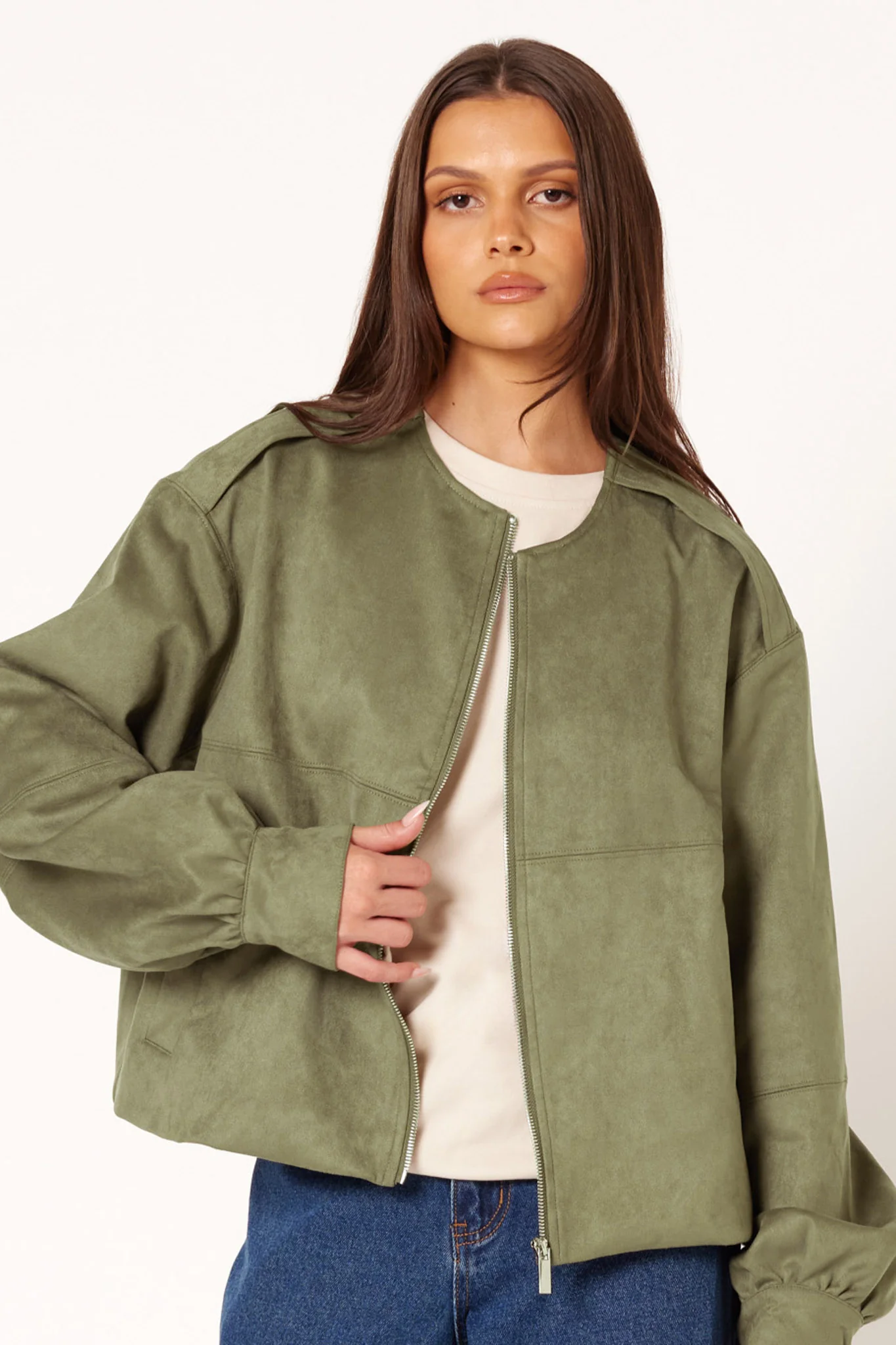 BRAY JACKET - Image 6