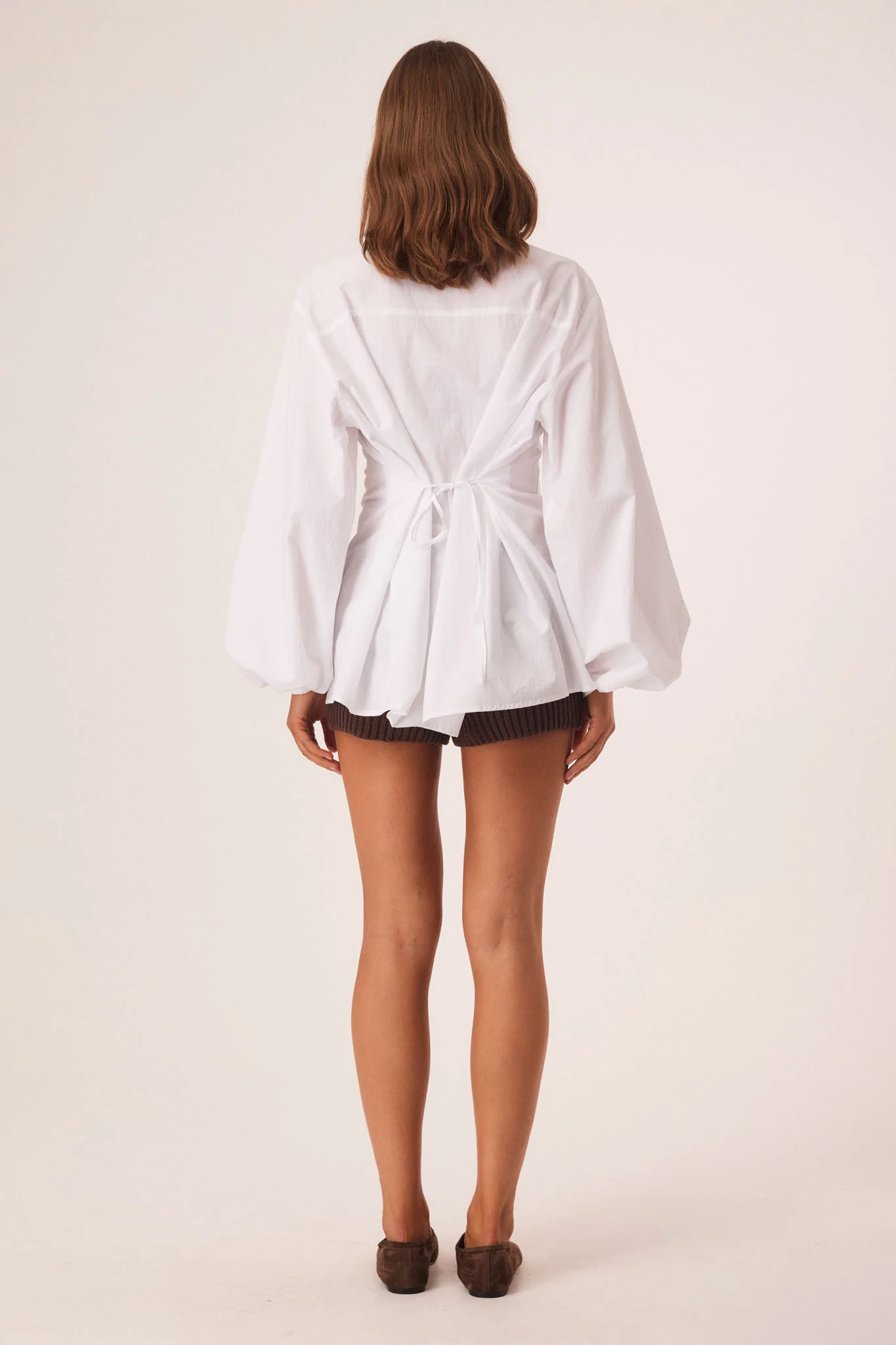 BRINLEY SHORTS - Image 3