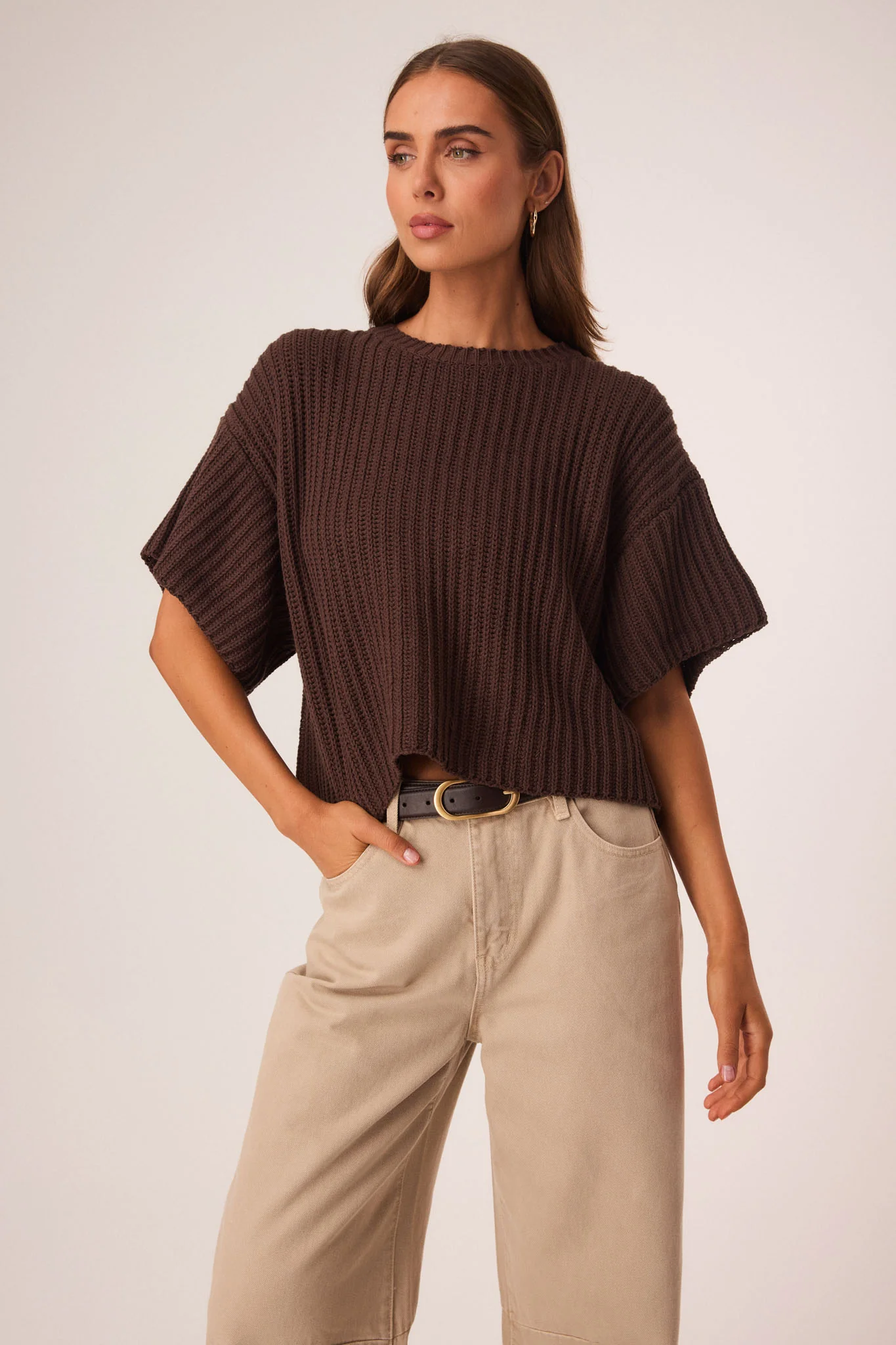 BRINLEY TOP