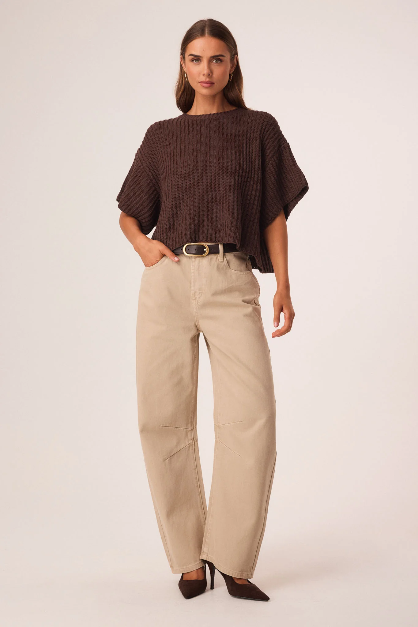 BRINLEY TOP - Image 2