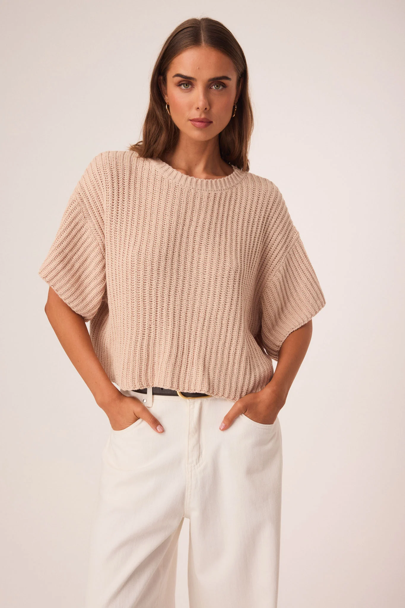 BRINLEY TOP