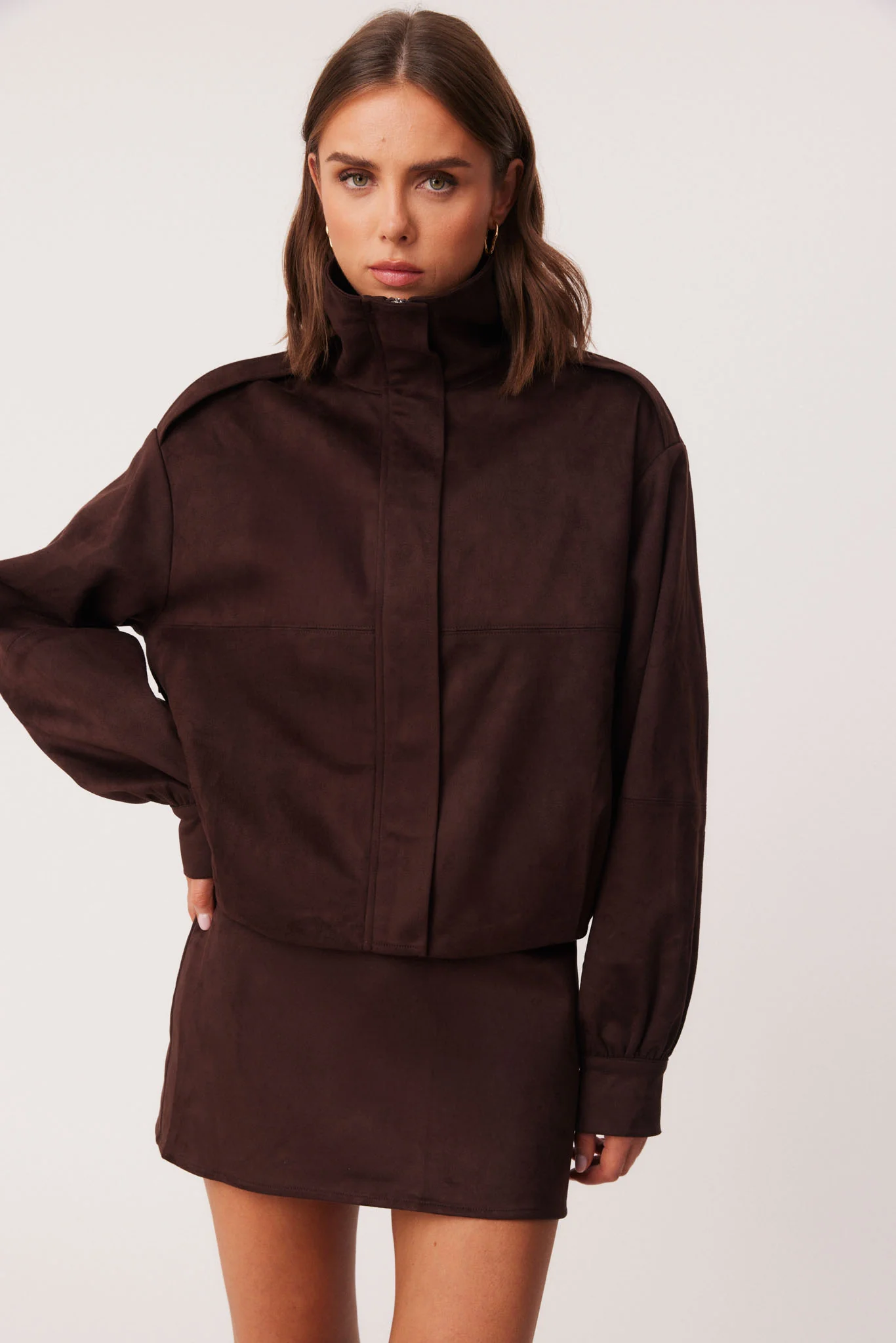 BRYCE JACKET - Image 8