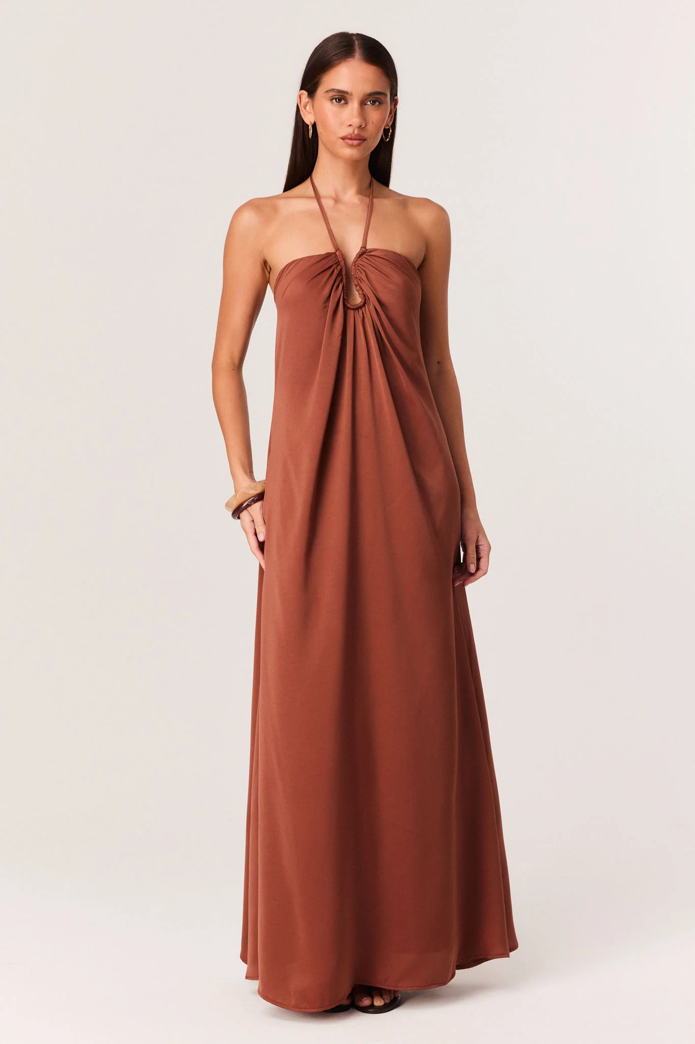 CALANA MAXI DRESS - Image 2
