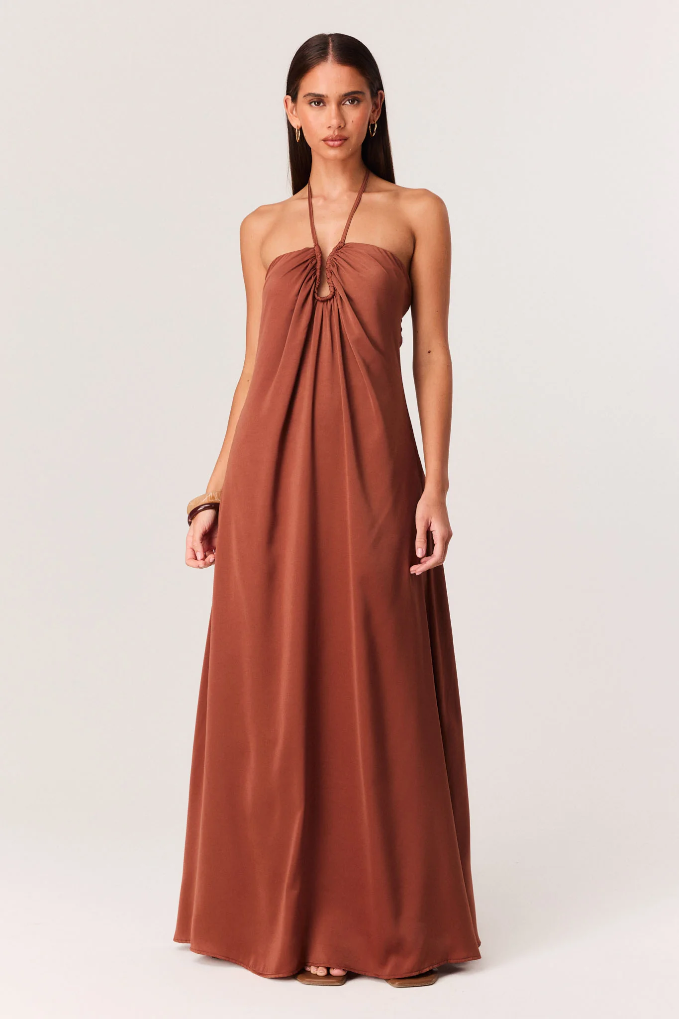 CALANA MAXI DRESS - Image 4