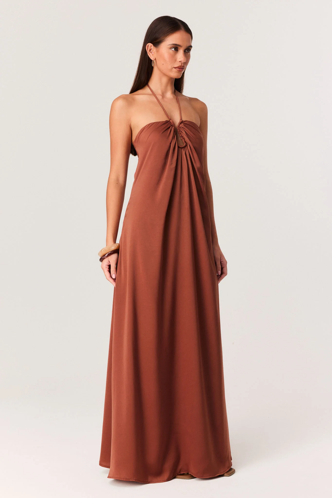 CALANA MAXI DRESS - Image 5