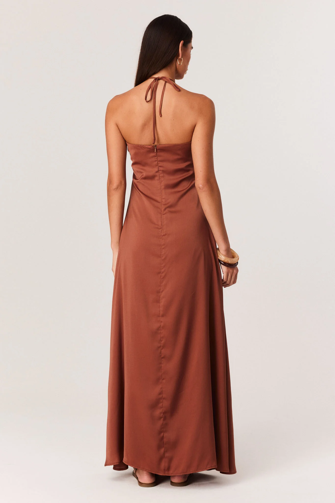 CALANA MAXI DRESS - Image 6