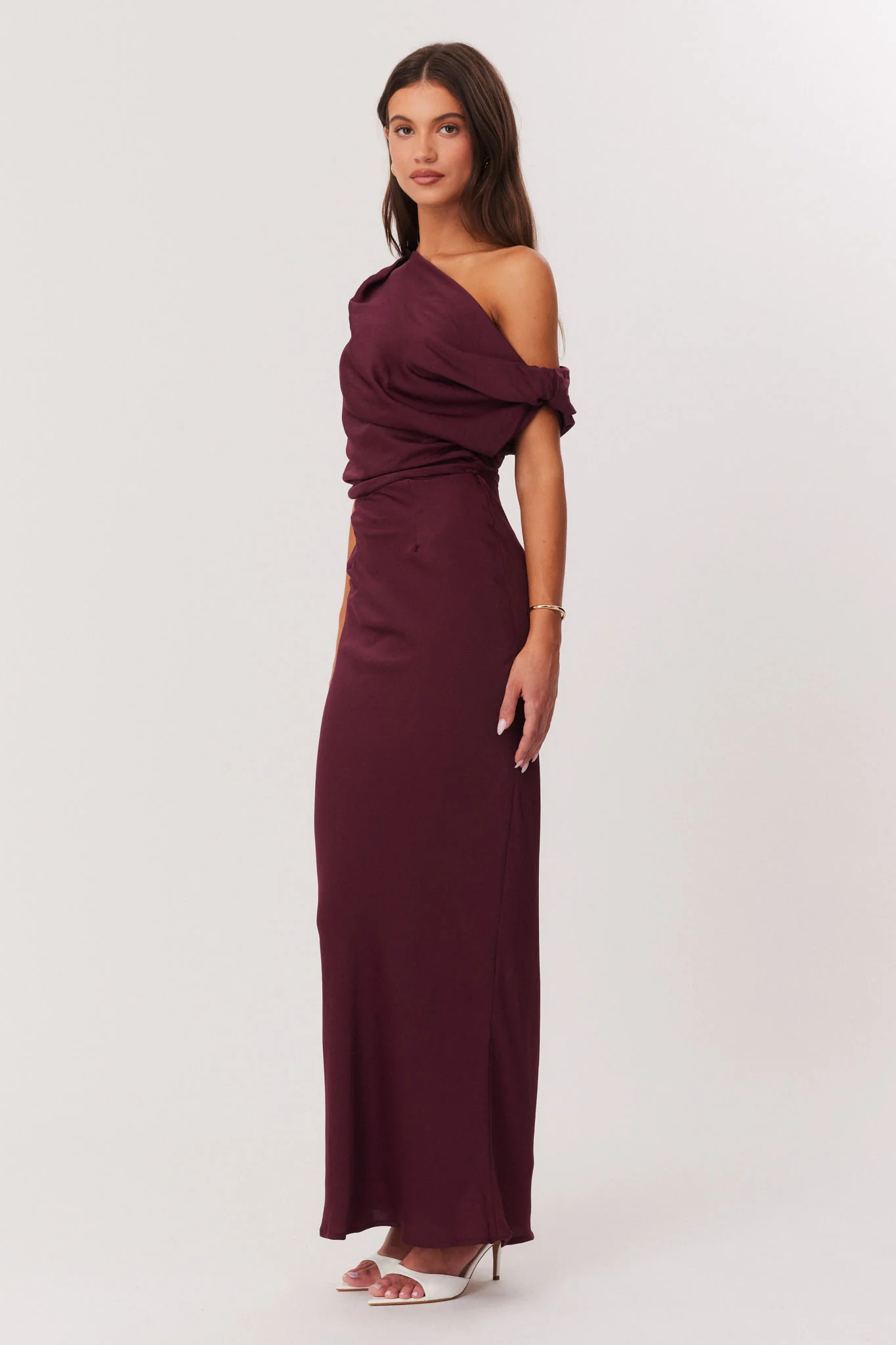 CALISSA MAXI DRESS - Image 3