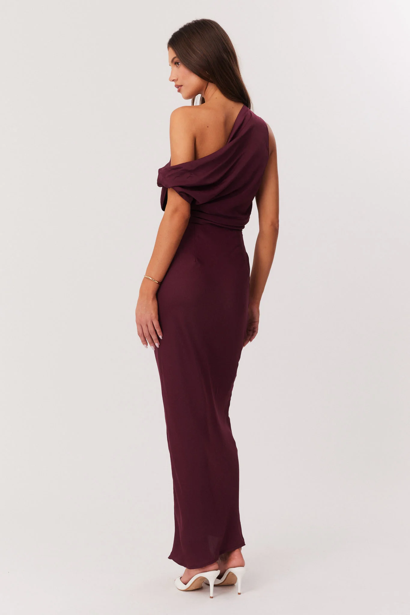 CALISSA MAXI DRESS - Image 4