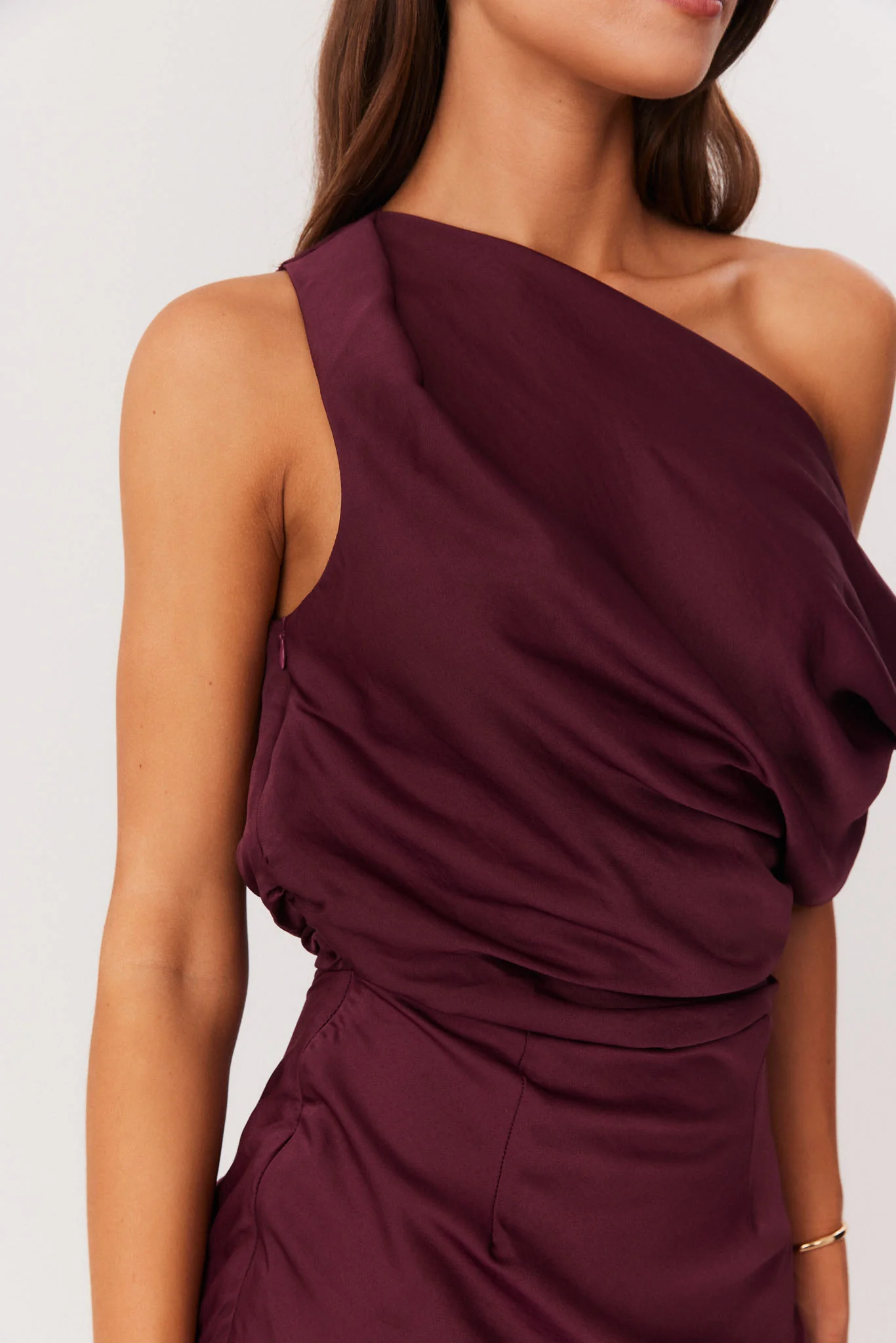 CALISSA MAXI DRESS - Image 5