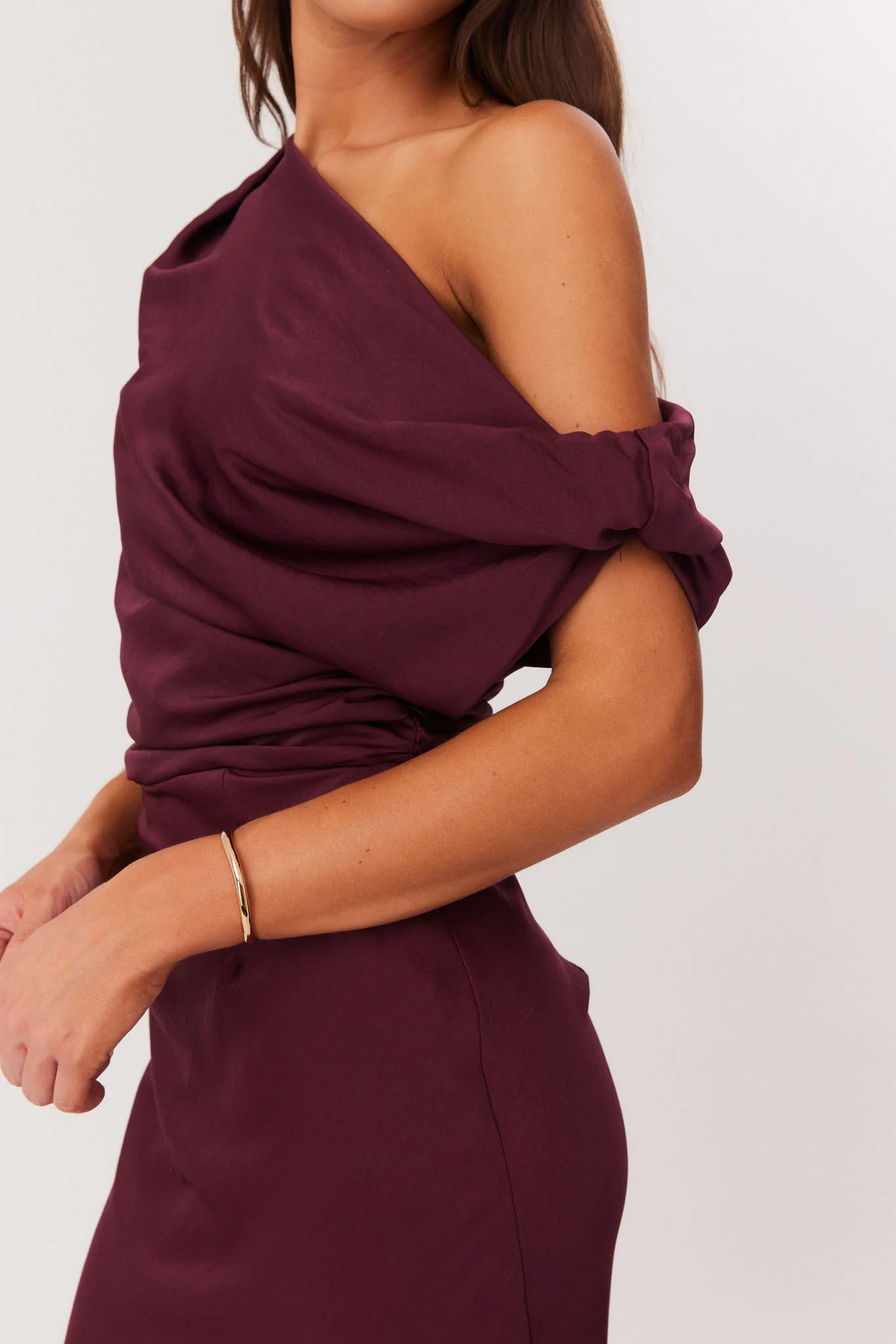 CALISSA MAXI DRESS - Image 6