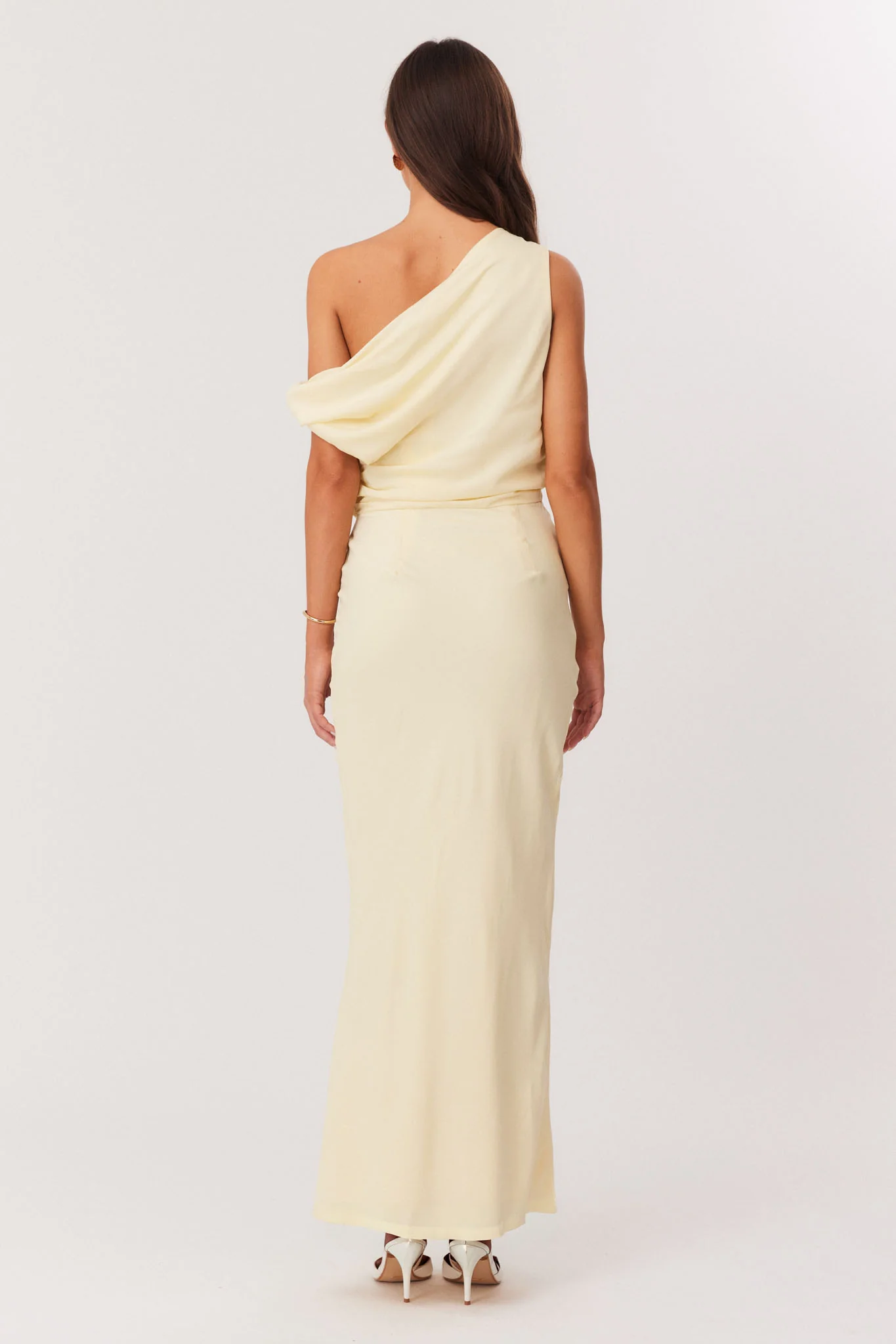 CALISSA MAXI DRESS - Image 3
