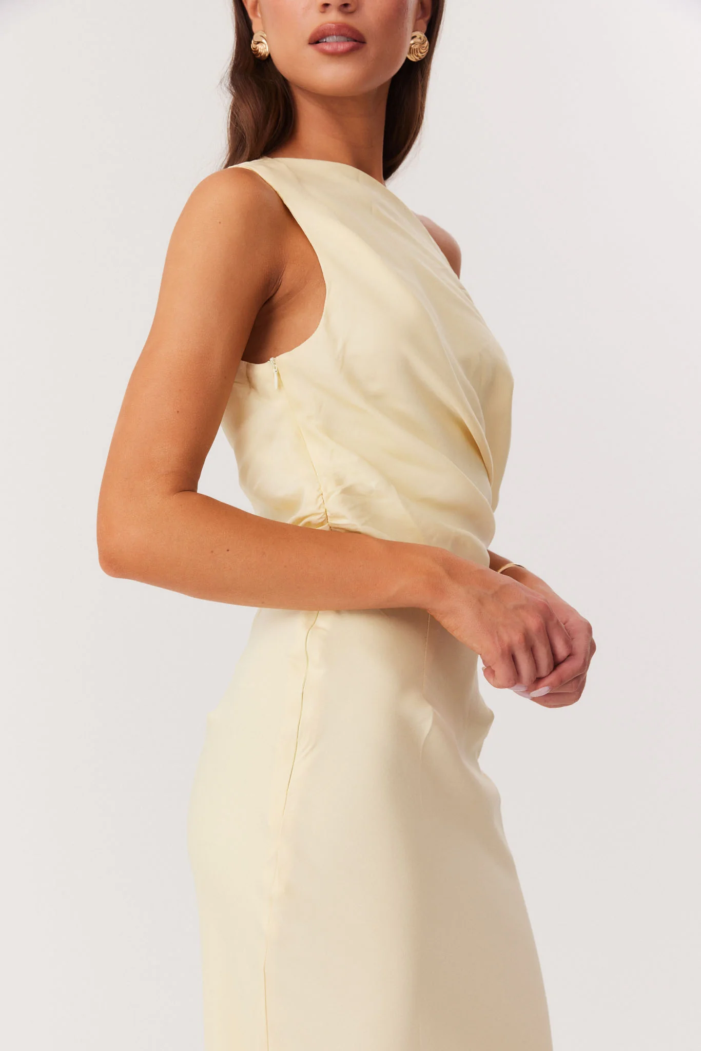 CALISSA MAXI DRESS - Image 5