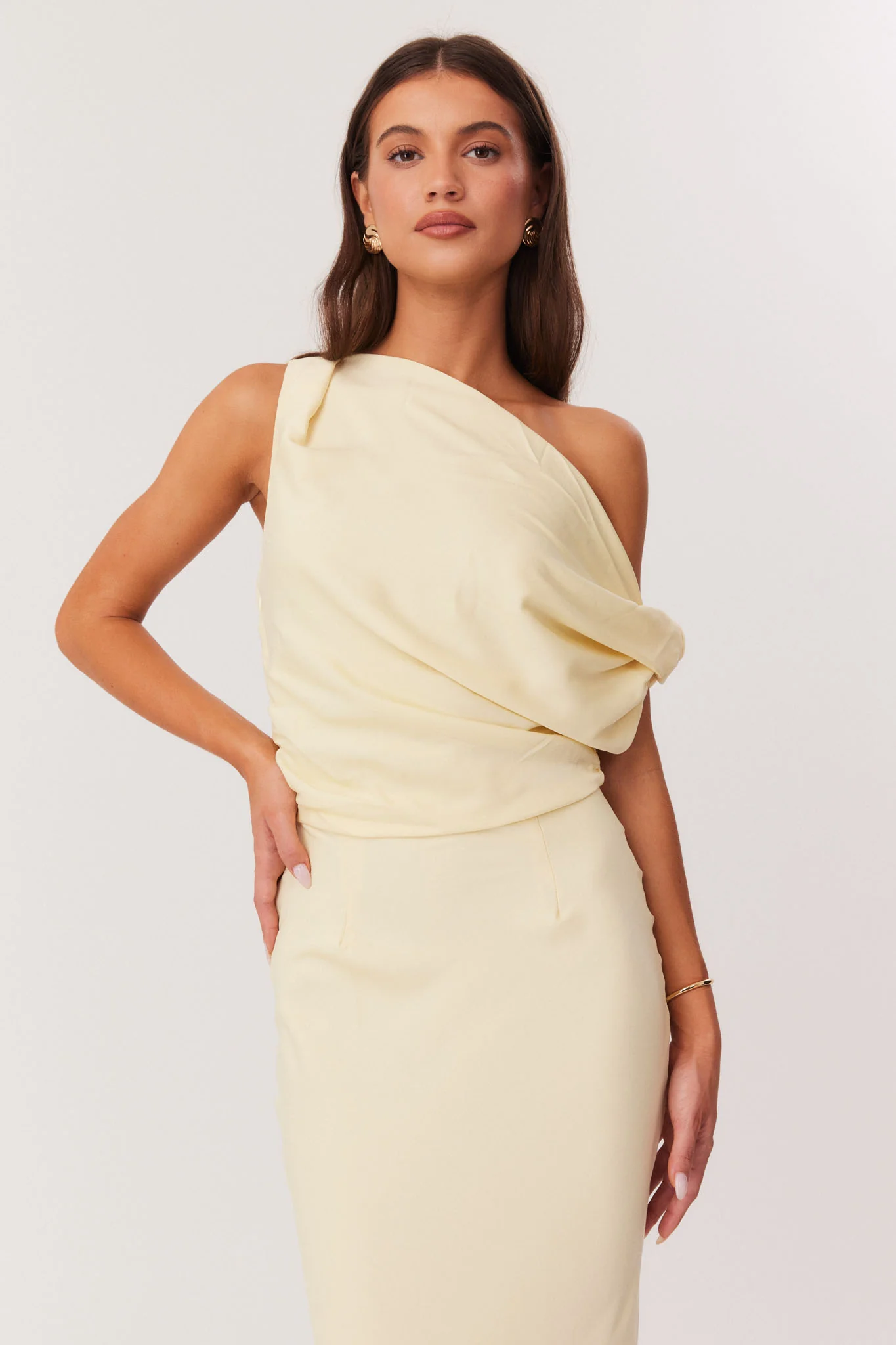 CALISSA MAXI DRESS - Image 6