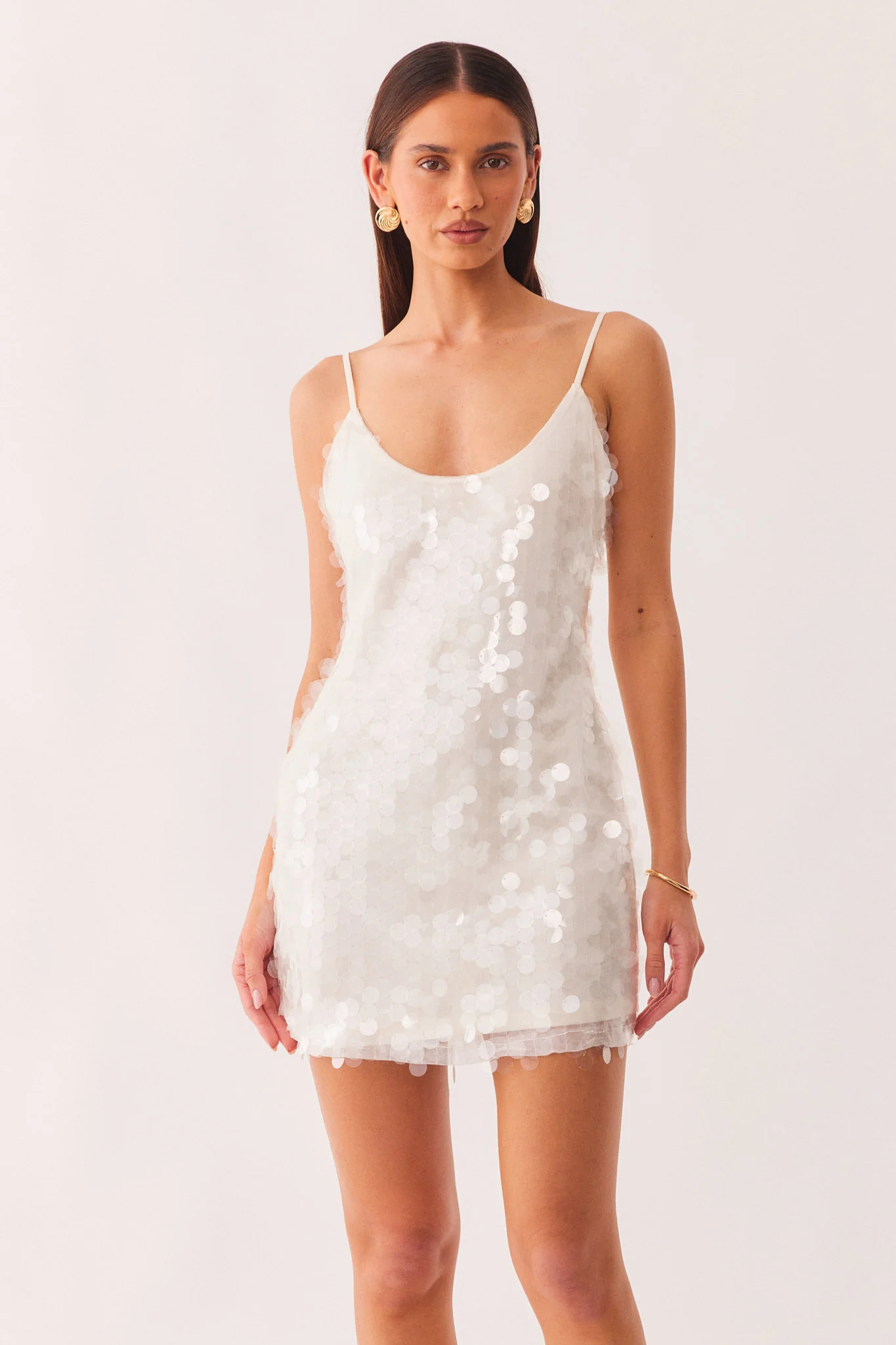 CALYPSO MINI DRESS - Image 3