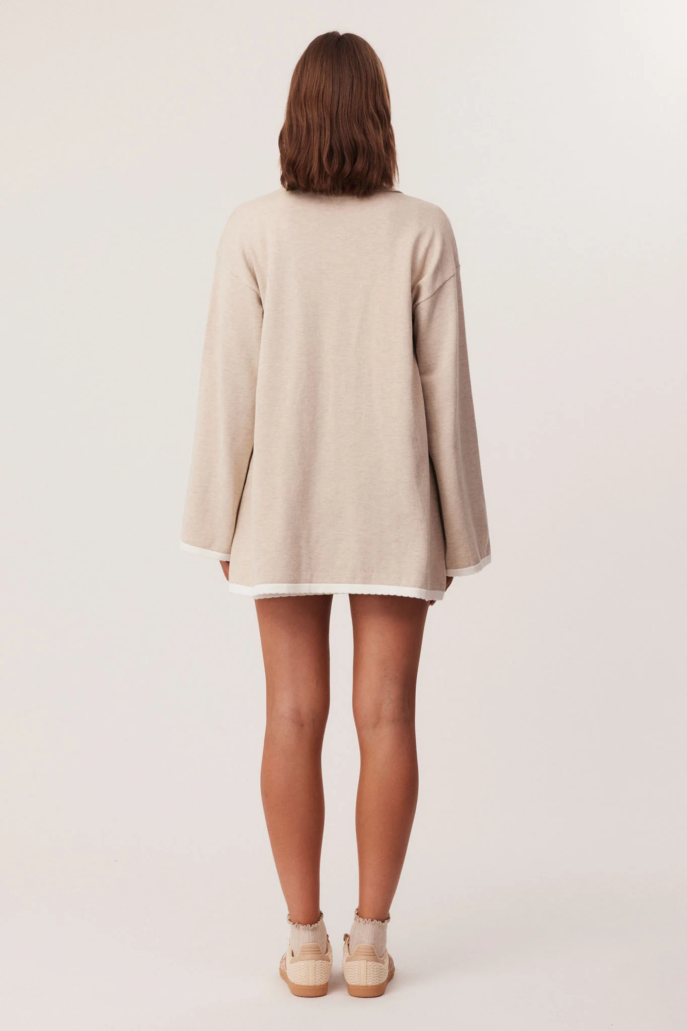 CAMPBELL CARDIGAN - Image 3