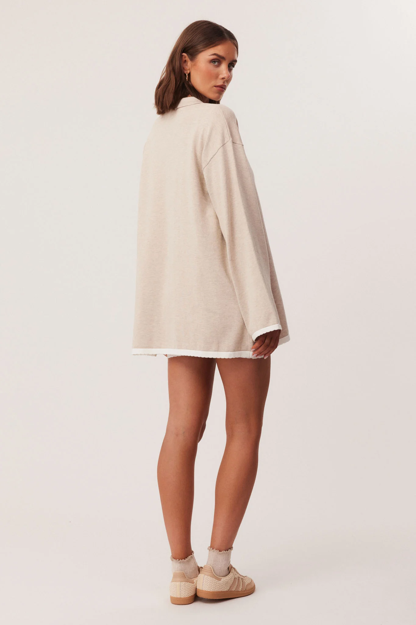 CAMPBELL CARDIGAN - Image 4