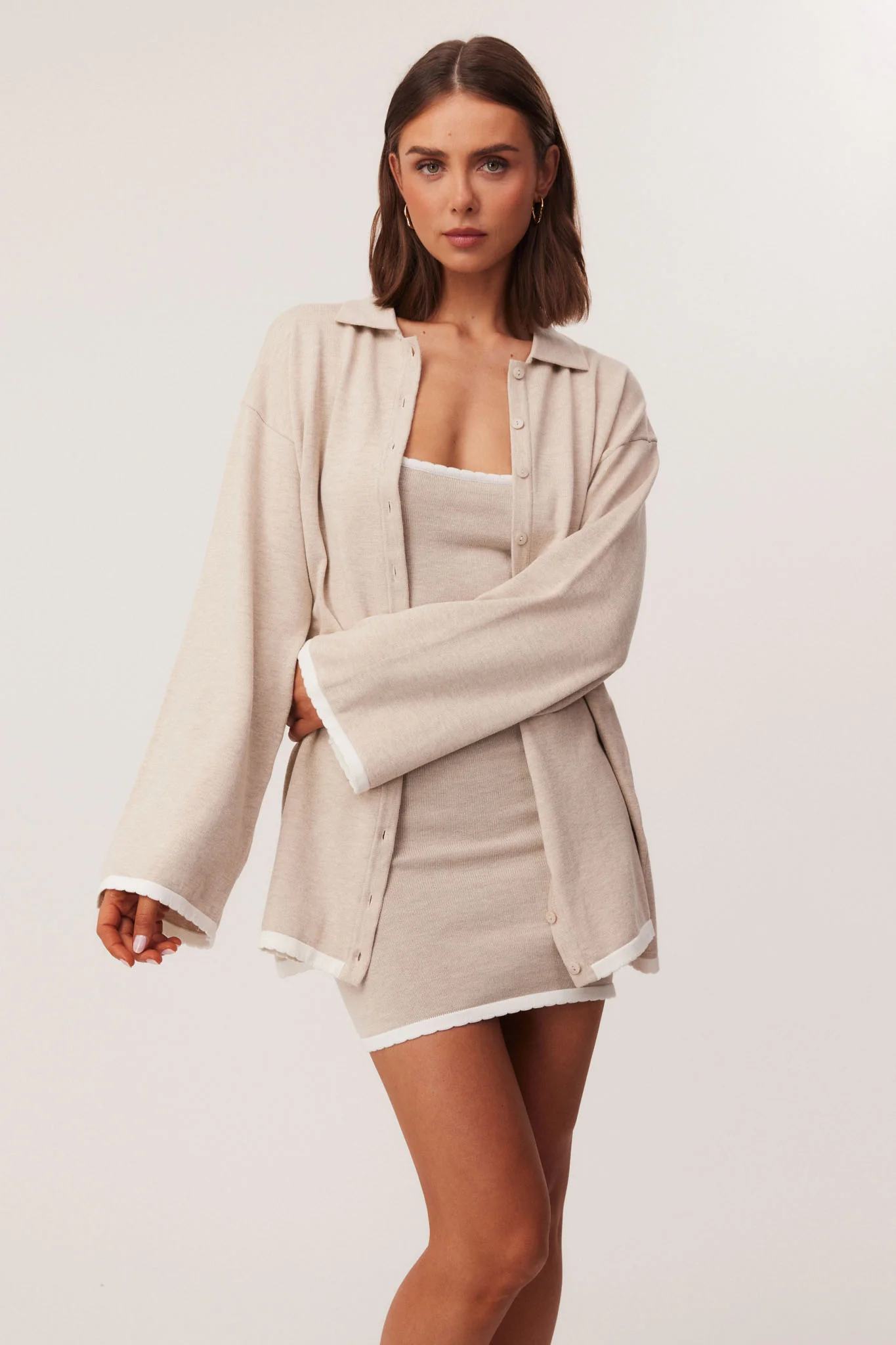 CAMPBELL CARDIGAN - Image 6