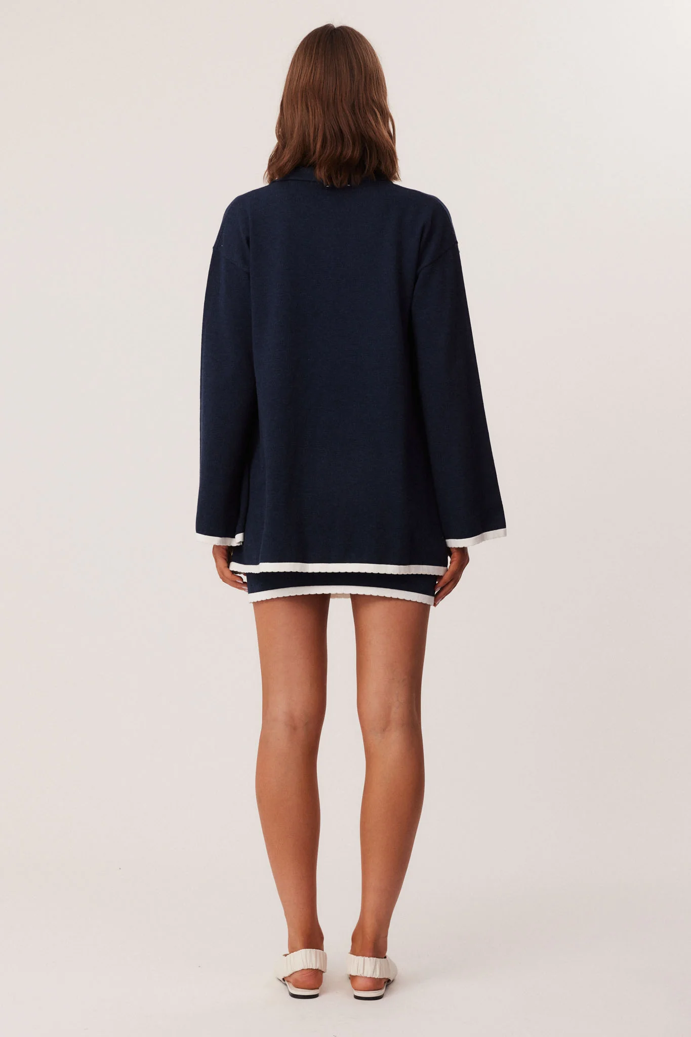 CAMPBELL CARDIGAN - Image 4