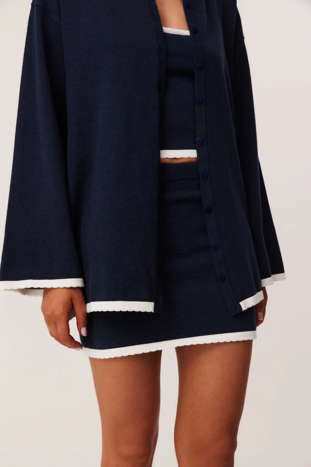 CAMPBELL CARDIGAN - Image 5