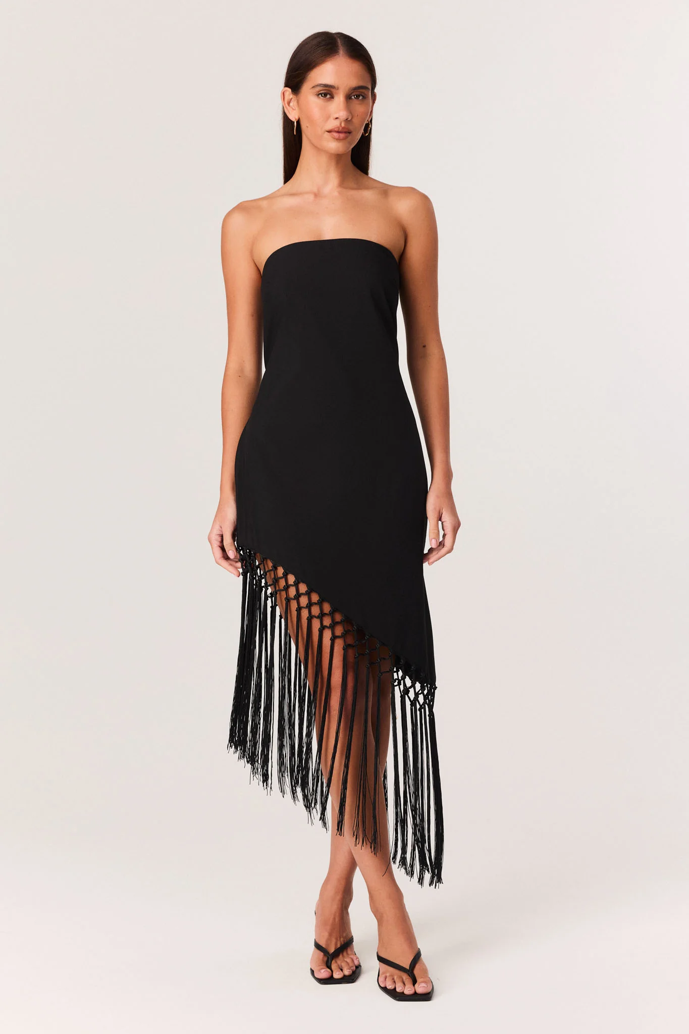 CASPIAN MINI DRESS - Image 2