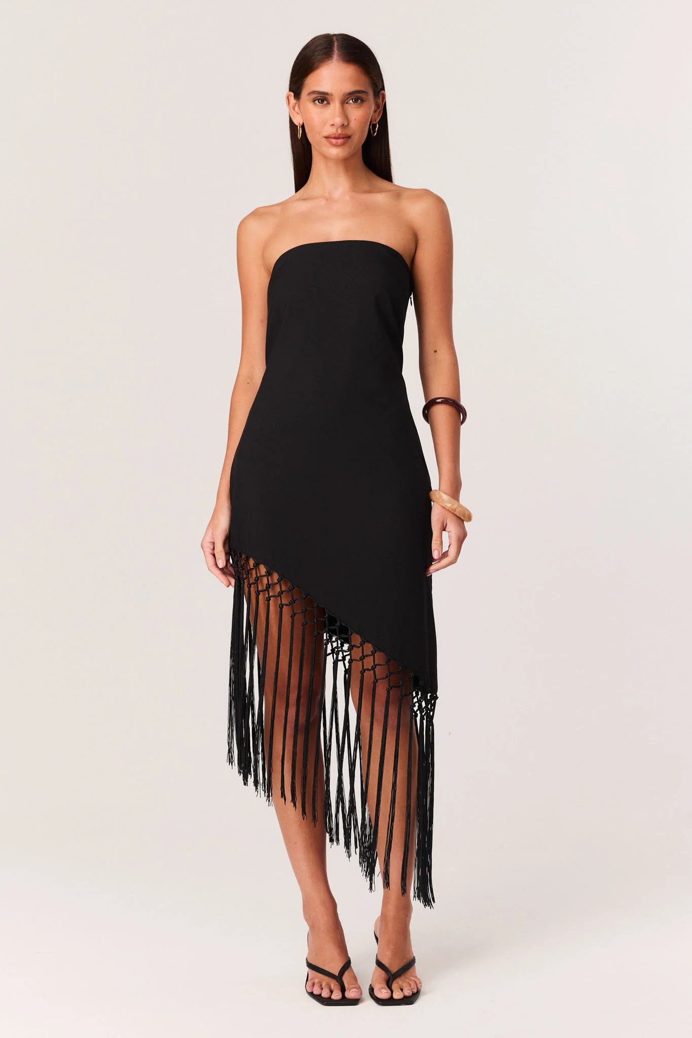 CASPIAN MINI DRESS - Image 4