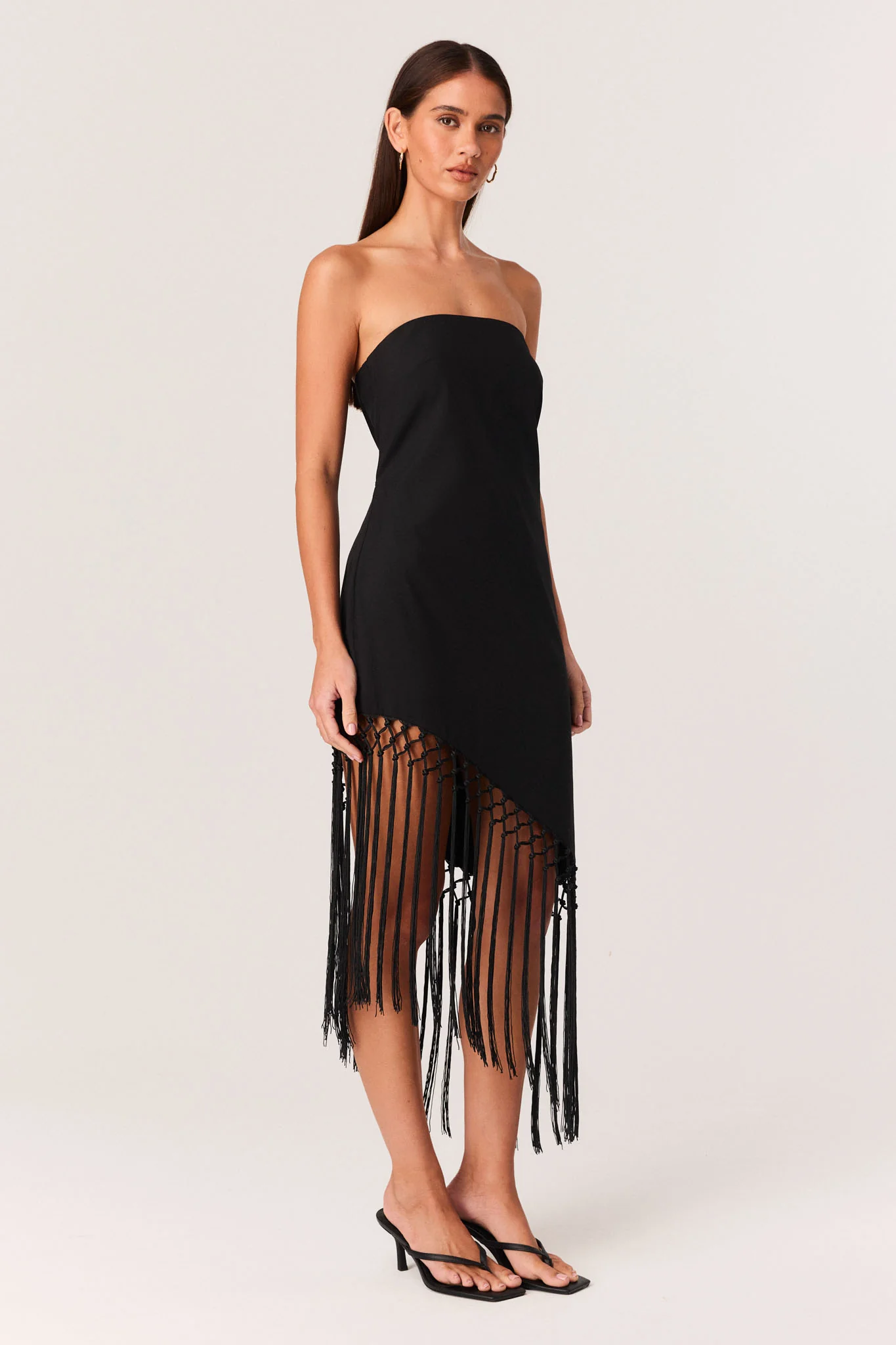CASPIAN MINI DRESS - Image 5
