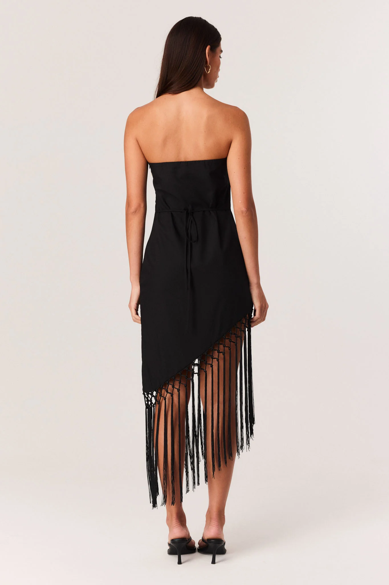 CASPIAN MINI DRESS - Image 6