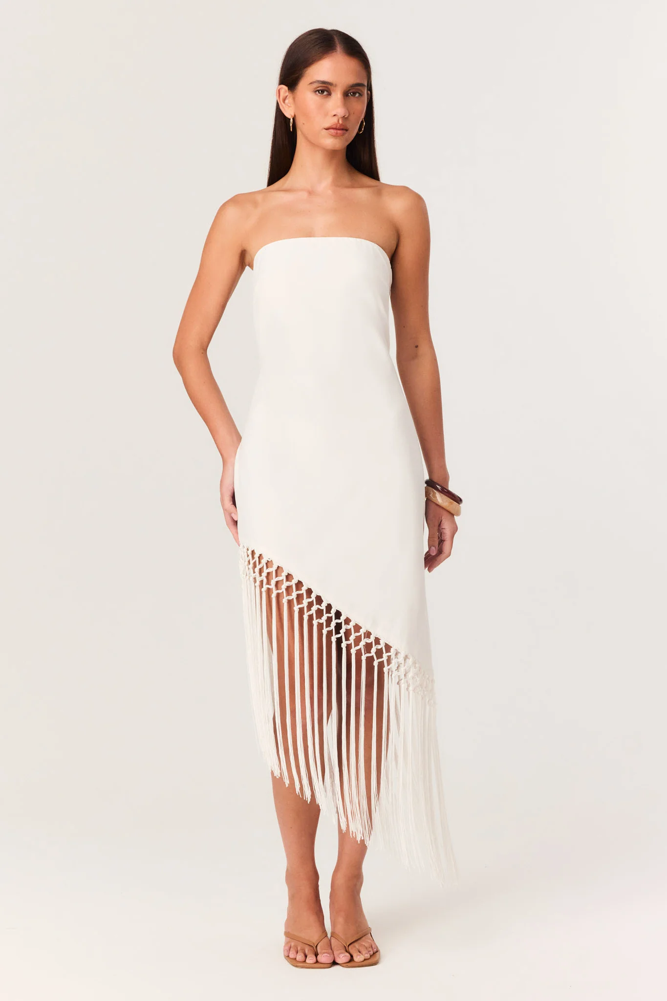 CASPIAN MINI DRESS - Image 2