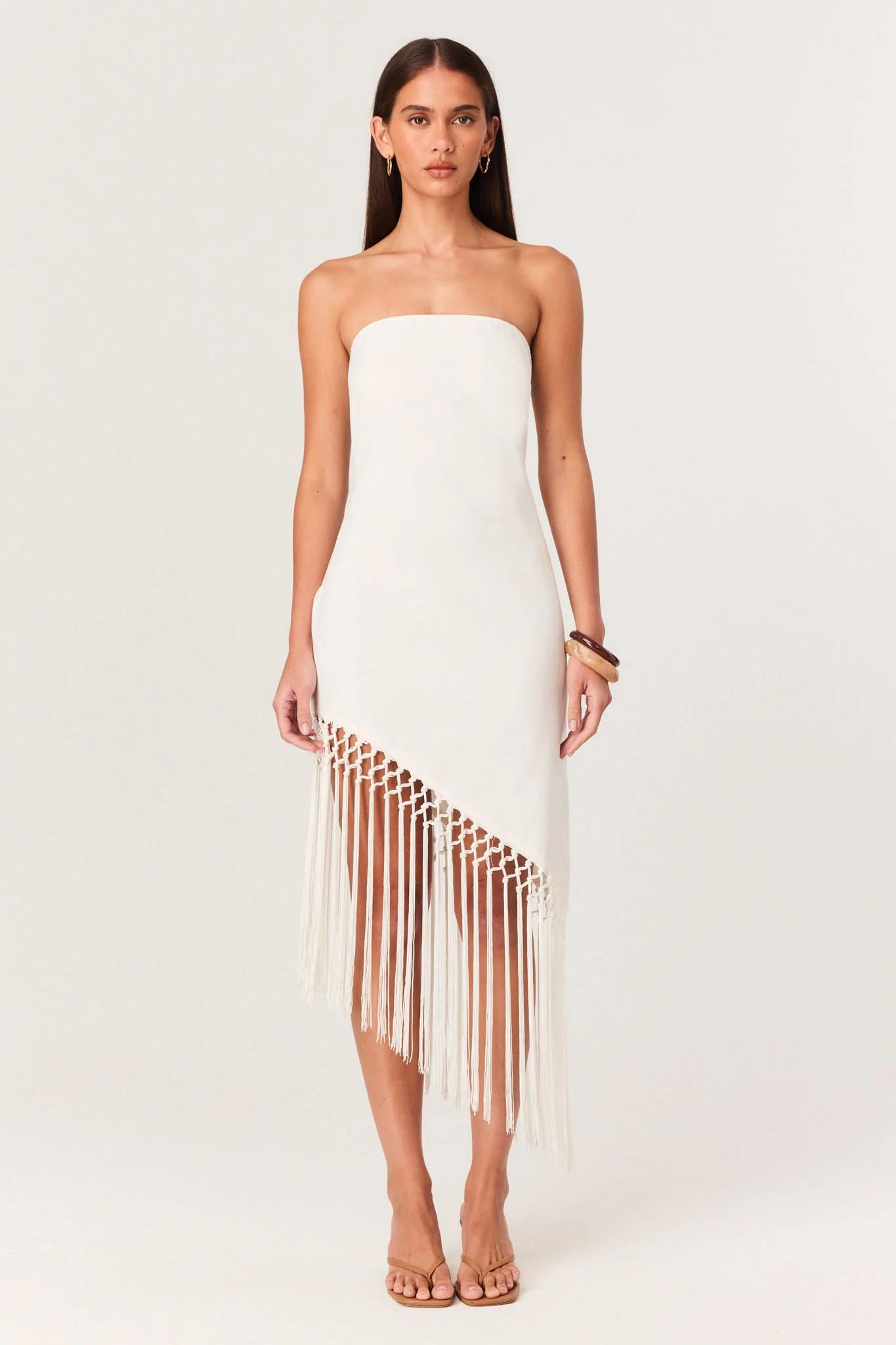 CASPIAN MINI DRESS - Image 4