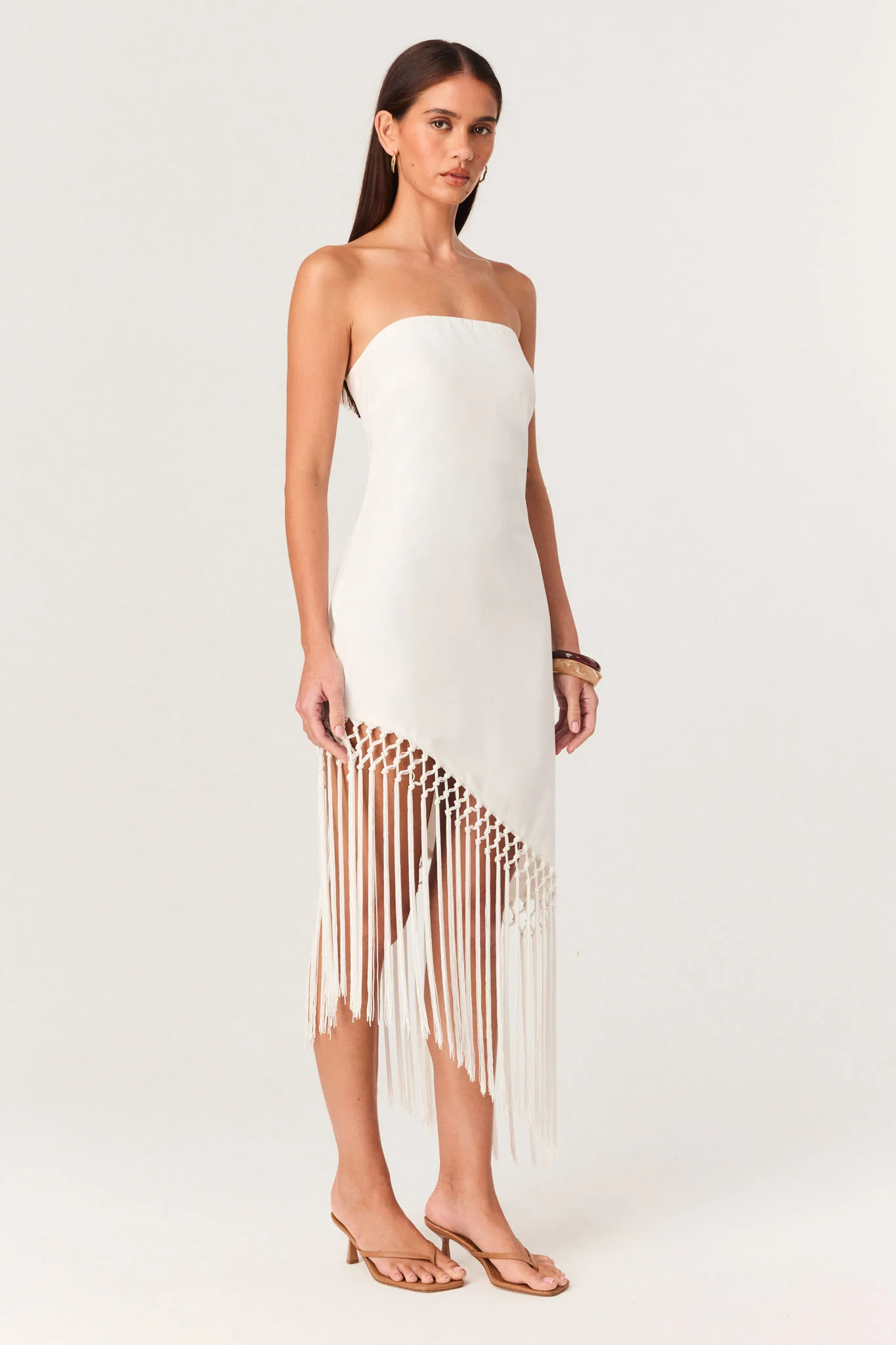 CASPIAN MINI DRESS - Image 5