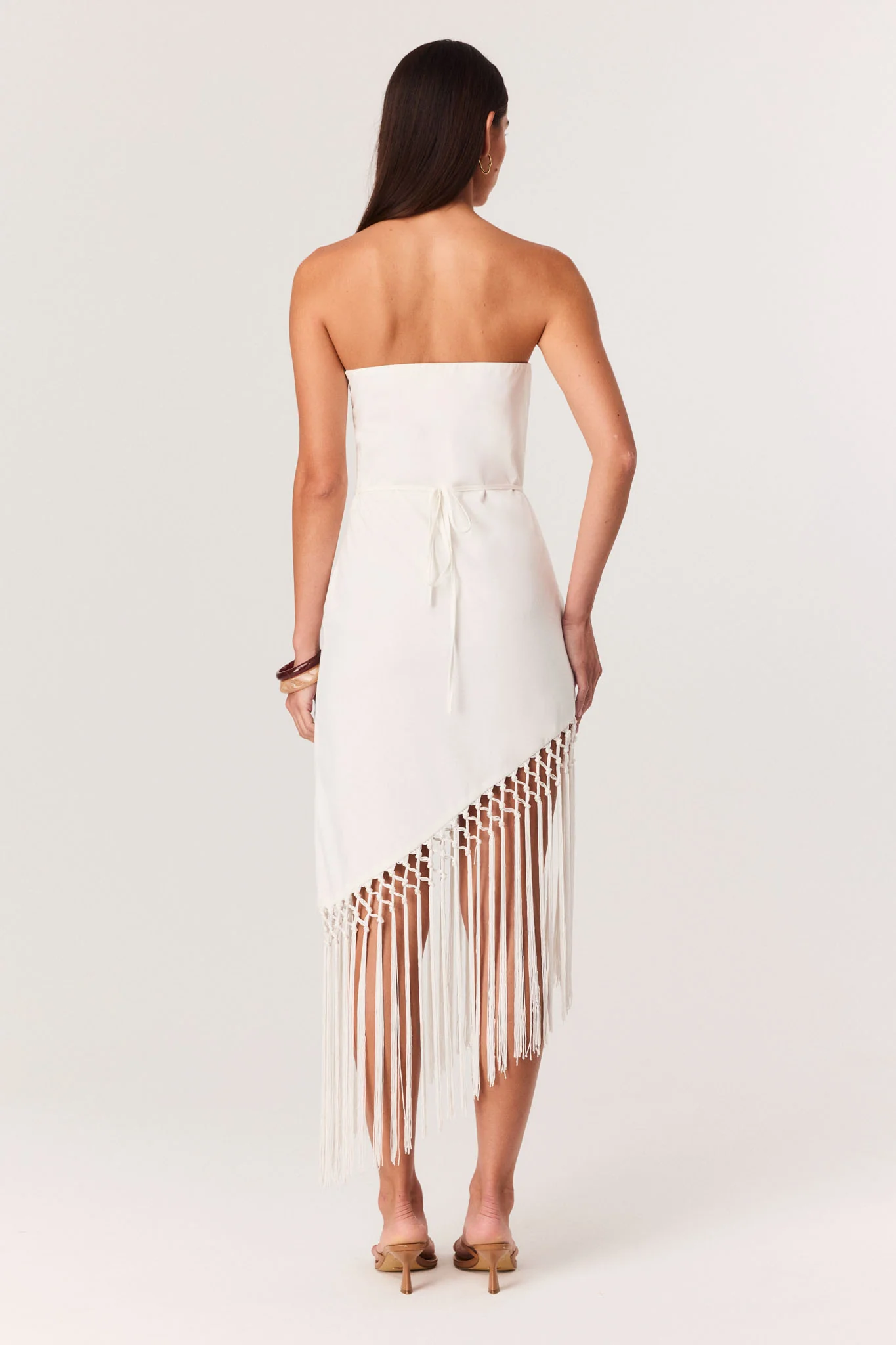 CASPIAN MINI DRESS - Image 6