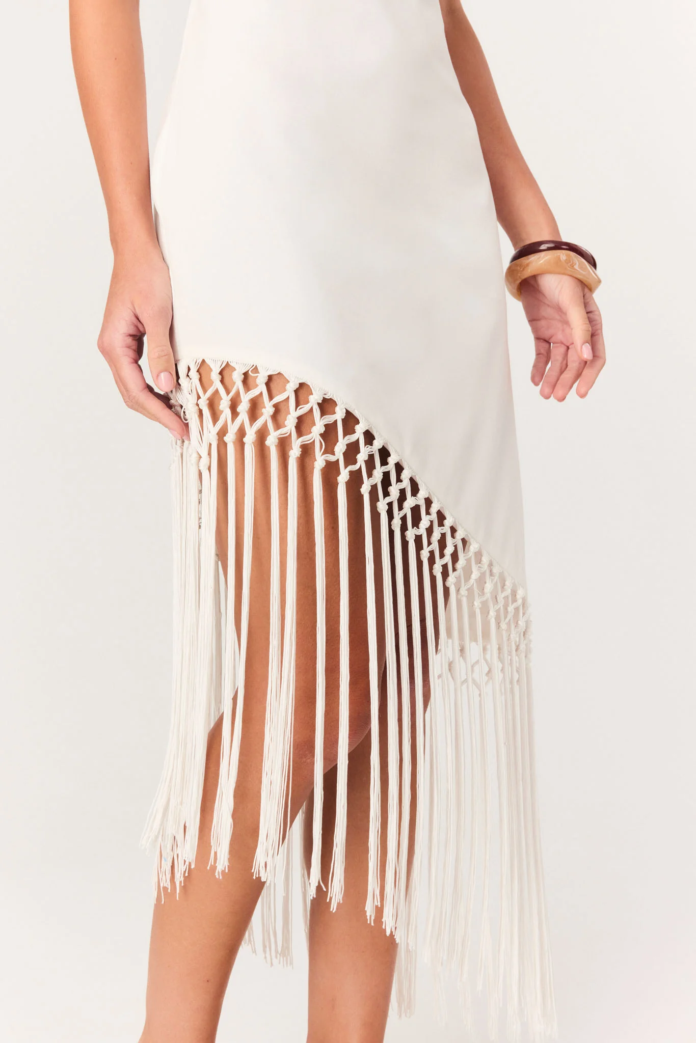CASPIAN MINI DRESS - Image 7