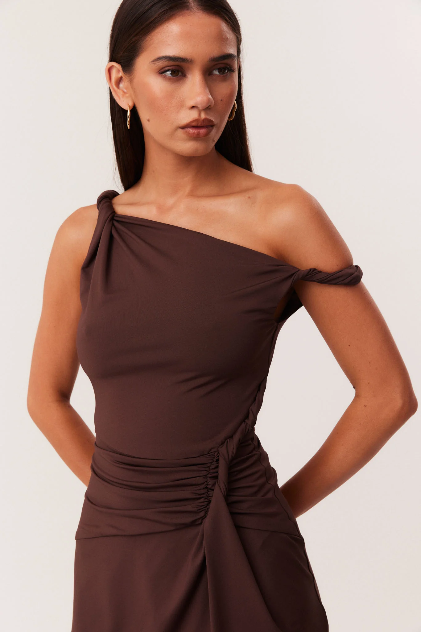 CASSIDY MINI DRESS - Image 4